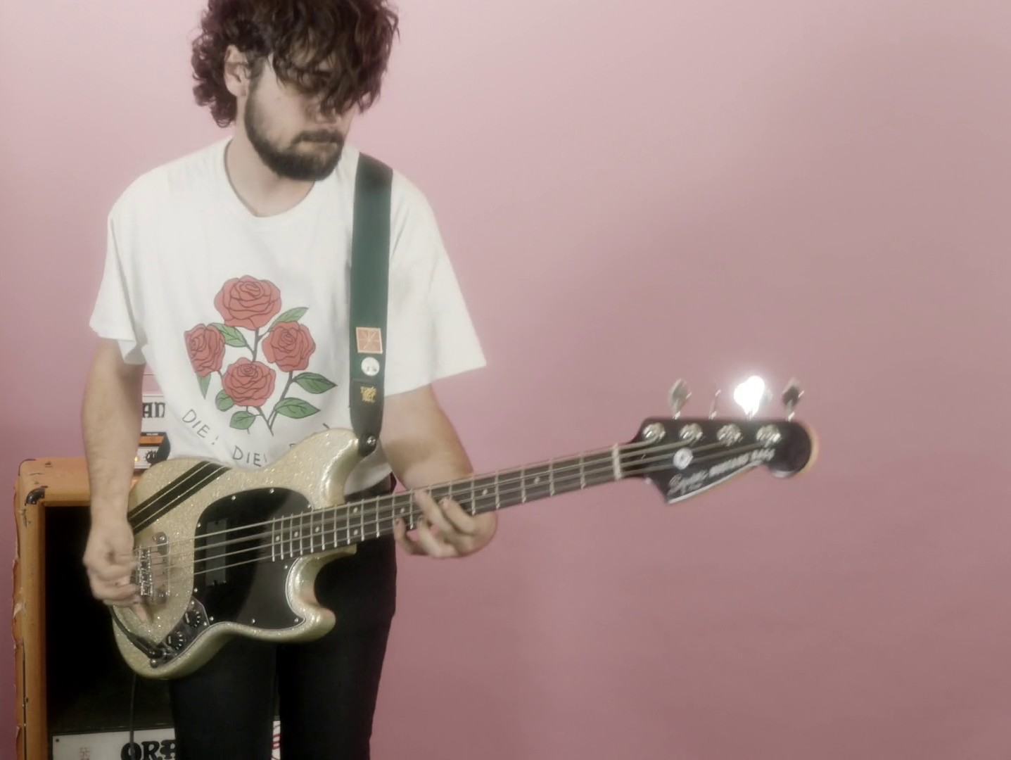 Clearer (2018) —  shot,  lighting