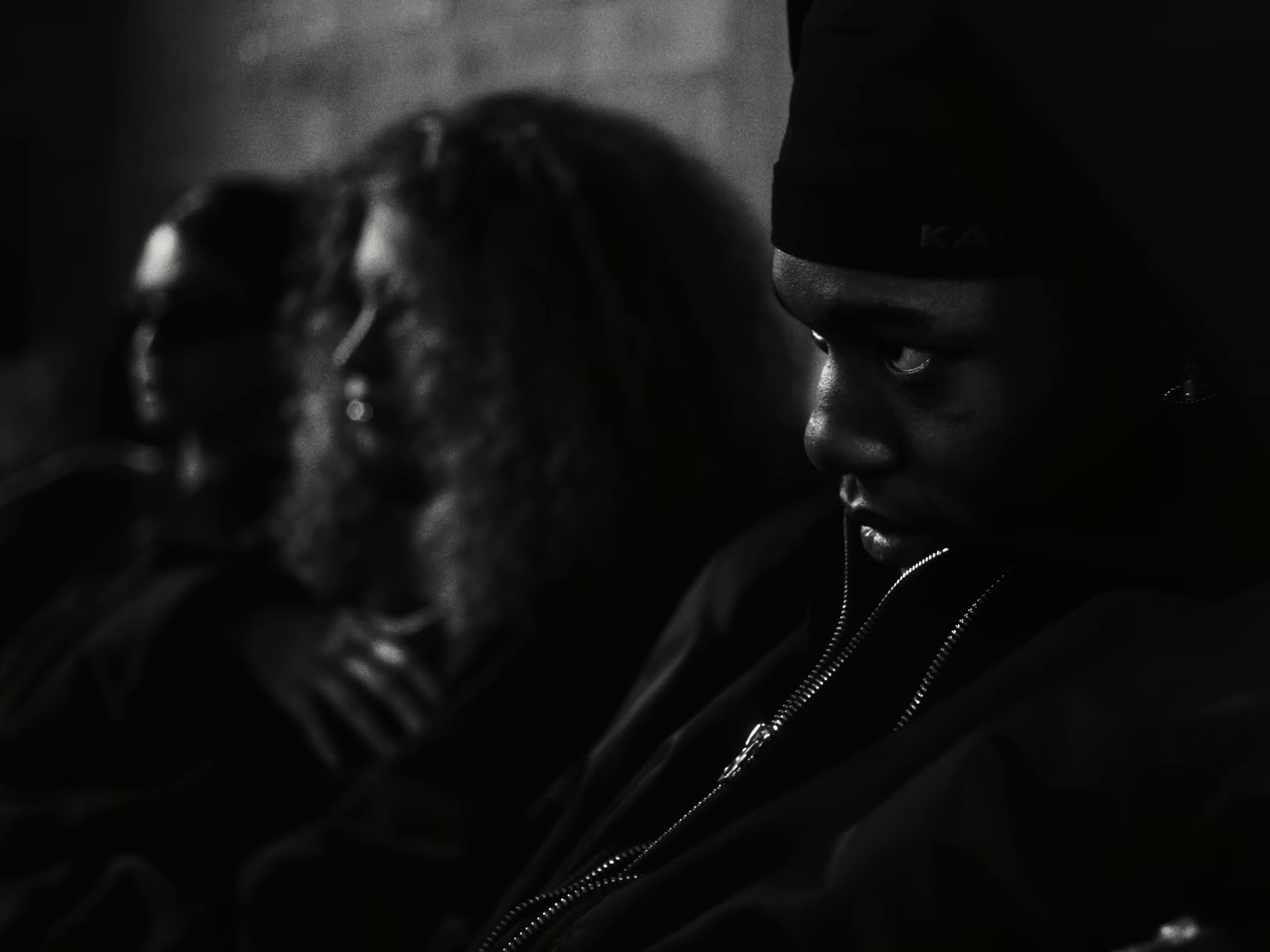 HENNY POP (2026) —  shot,  lighting