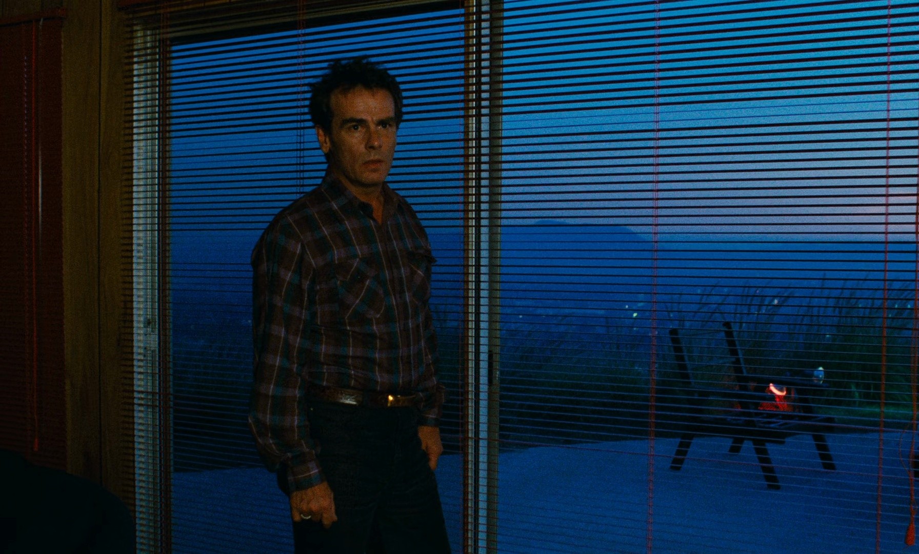 Paris, Texas (1985) —  shot,  lighting