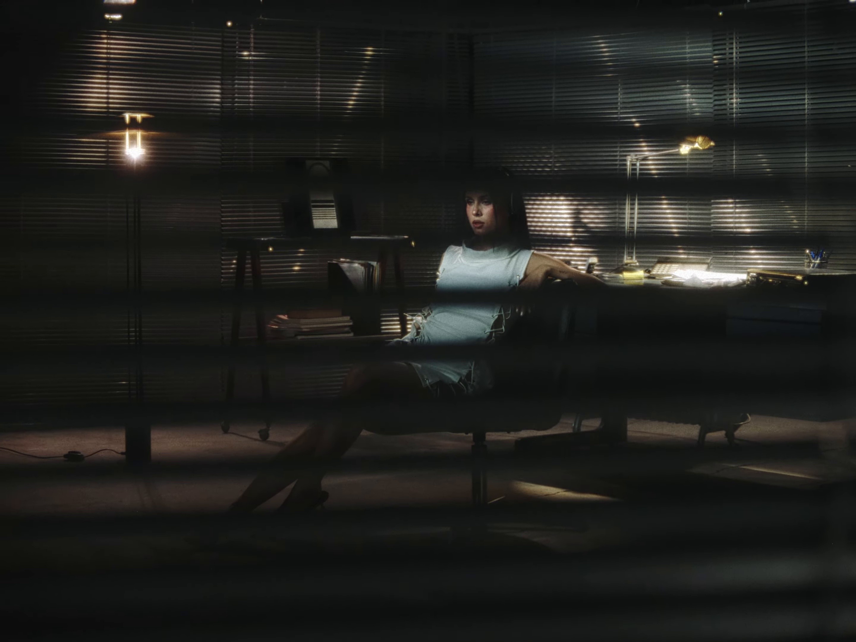 Фетиш (2024) —  shot,  lighting