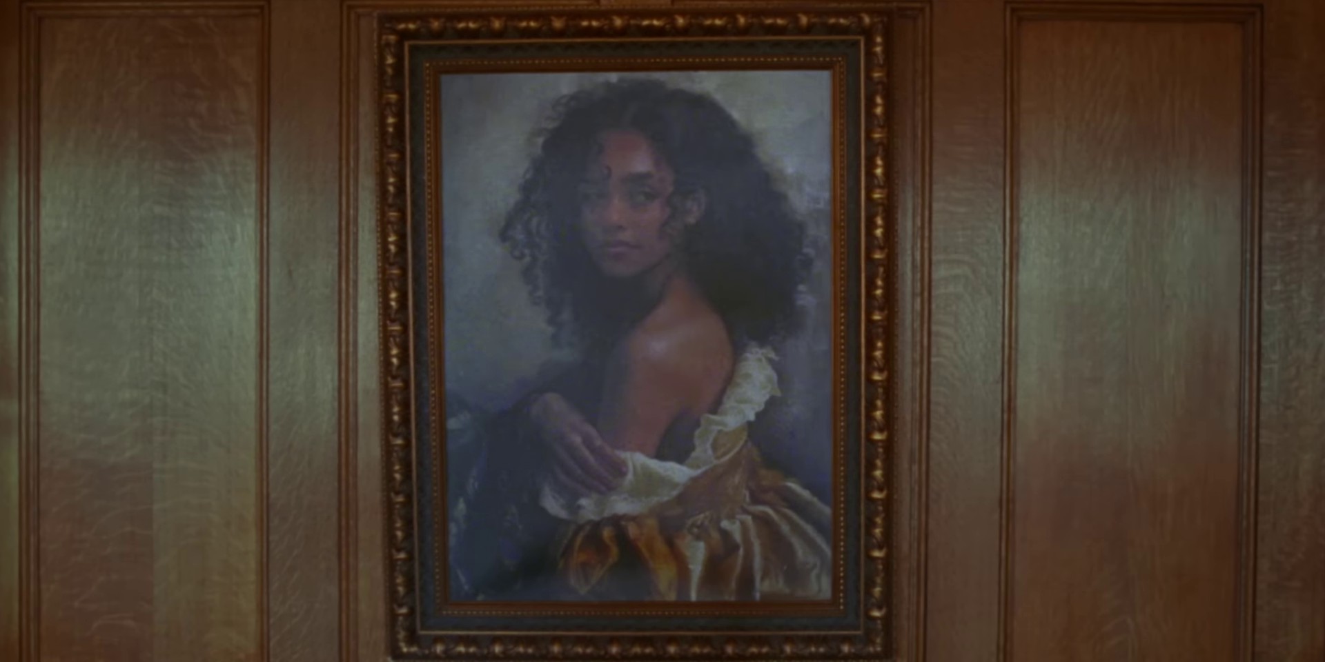 ART (2024) —  shot,  lighting