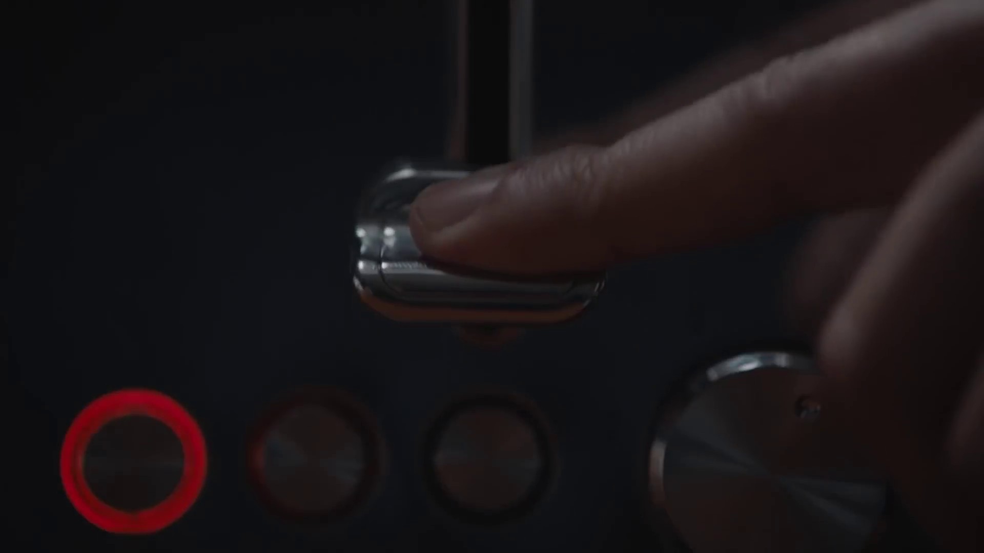 Corner Of My Sky (2020) —  shot,  lighting