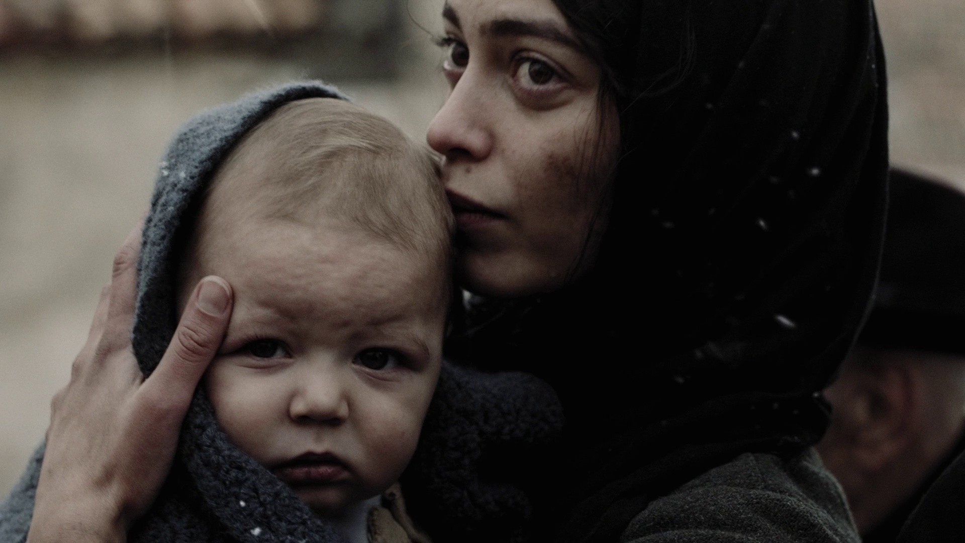 Padre Pio (2023) —  shot,  lighting