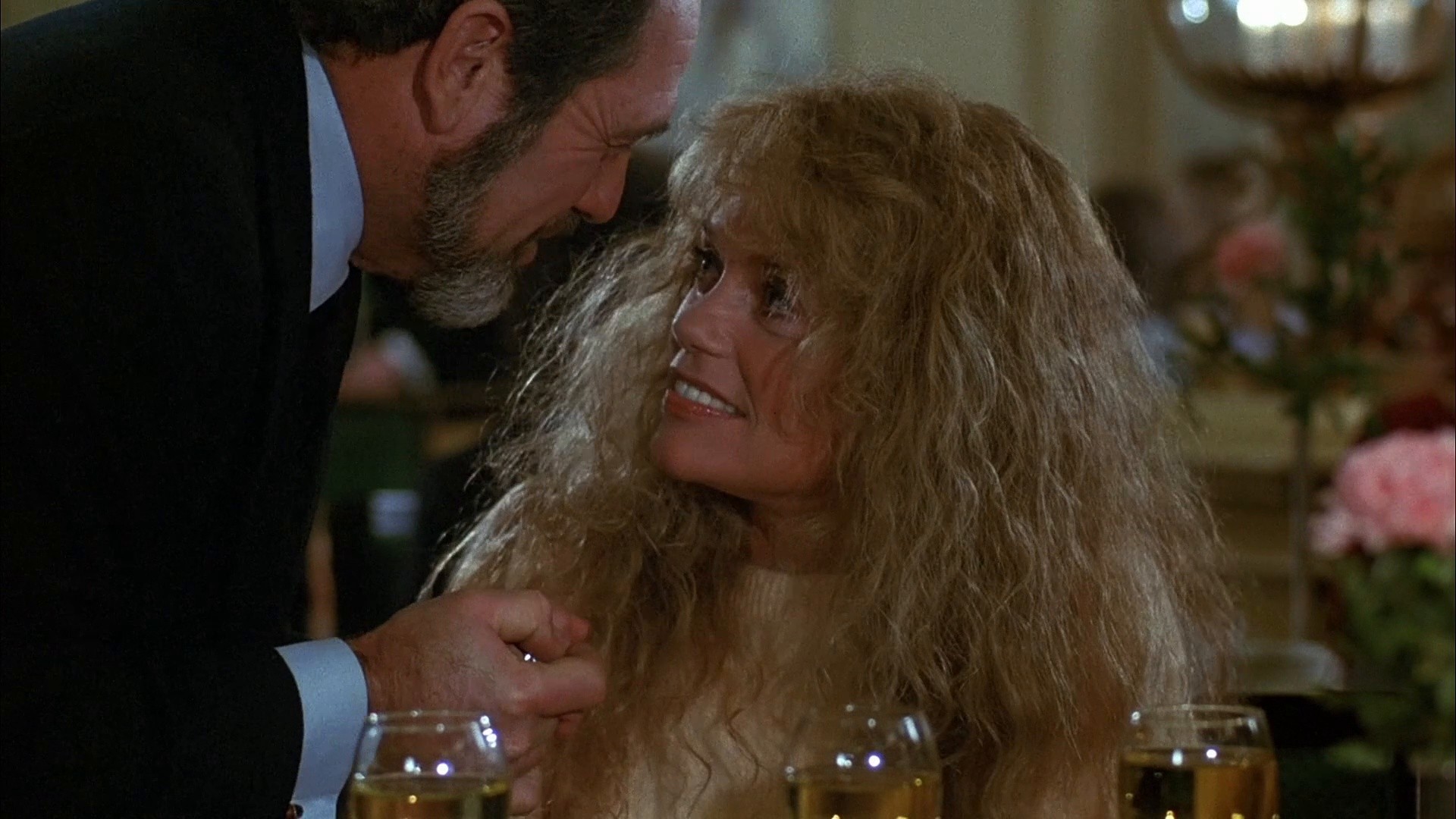 Author! Author! (1982) —  shot,  lighting