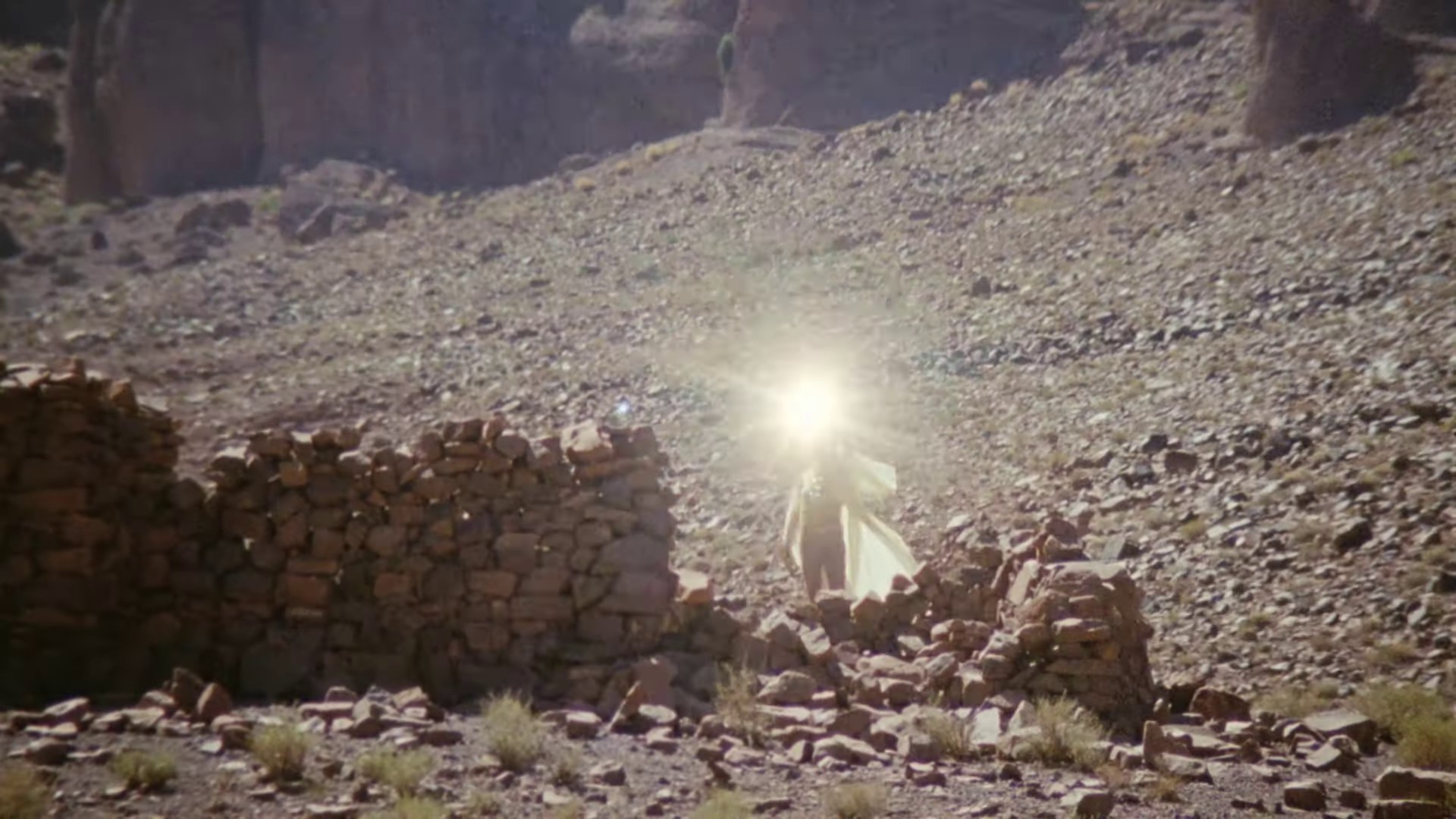 Staifia (2023) —  shot,  lighting