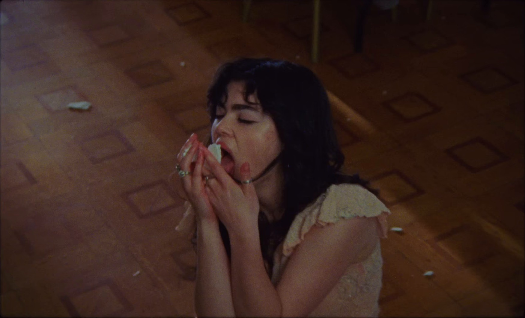 The Feminine Urge (2024) —  shot,  lighting