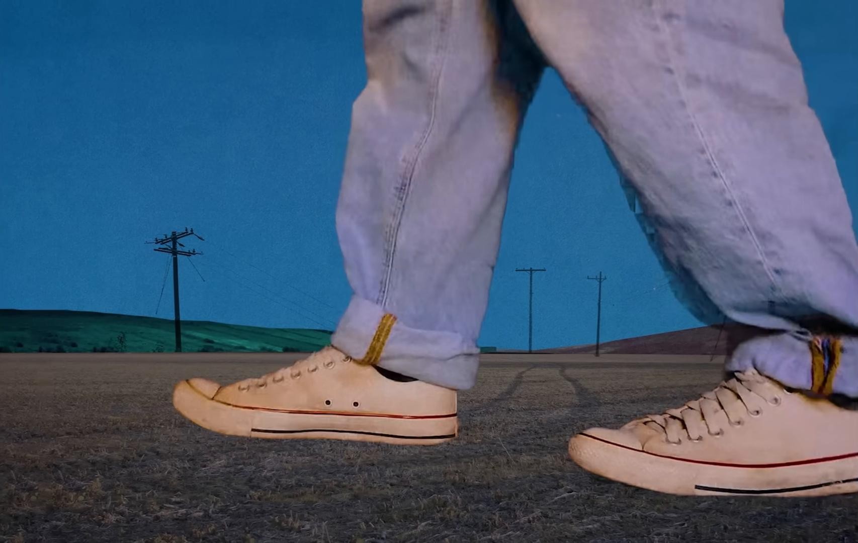 Insomnia (2025) —  shot,  lighting