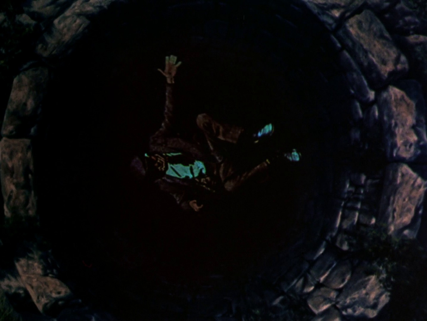 Darby O'Gill and the Little People (1960) —  shot,  lighting