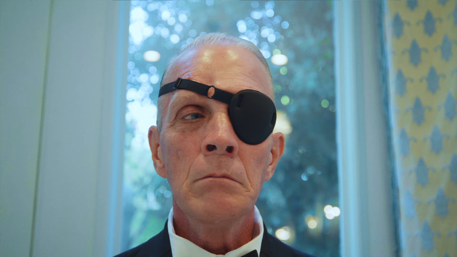 Wish Me Away (2024) —  shot,  lighting