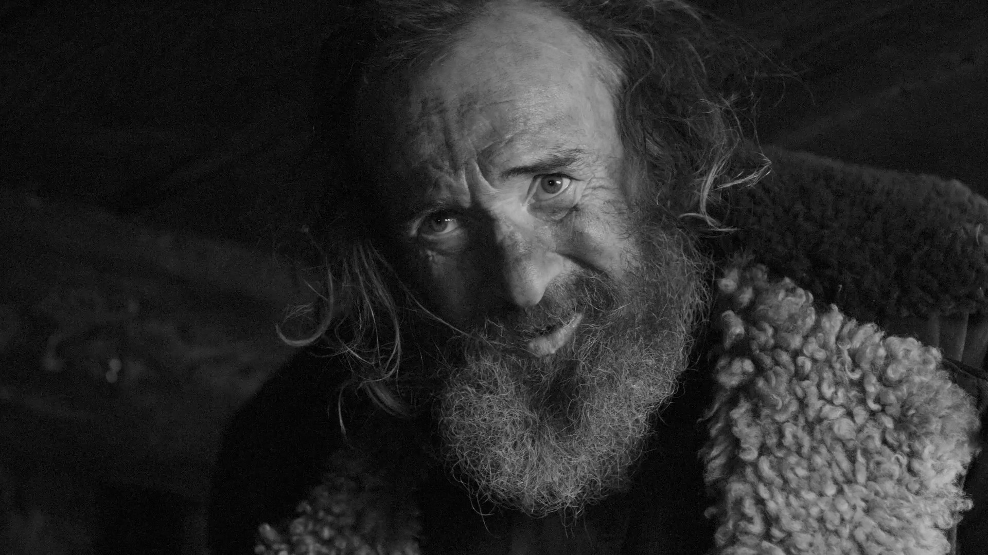 November (2018) —  shot,  lighting