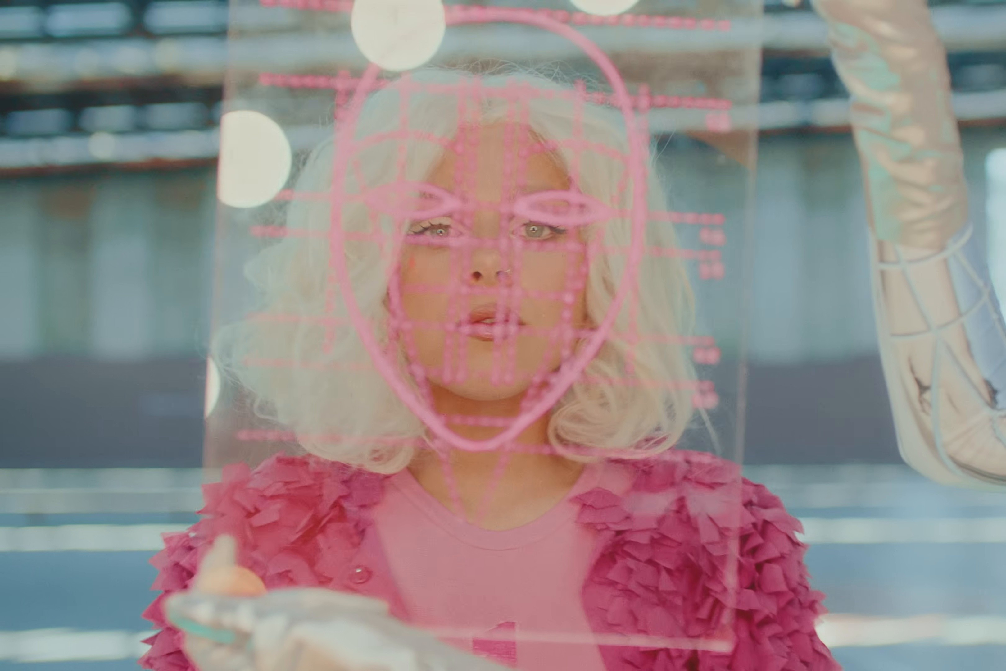 We Don't Get Along  (2025) —  shot,  lighting