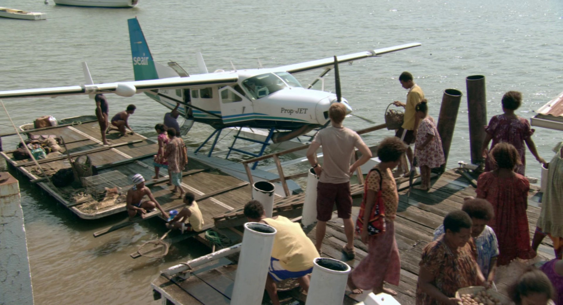 Sanctum (2011) —  shot,  lighting
