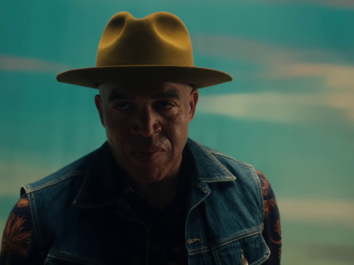 In My View (2018) —  shot,  lighting