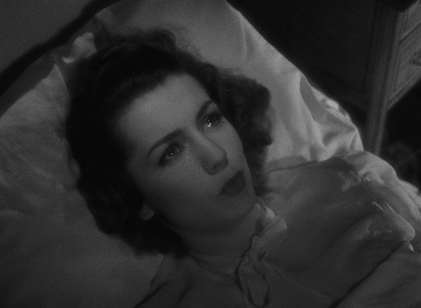 The Ladies of the Bois de Boulogne (1945) —  shot,  lighting