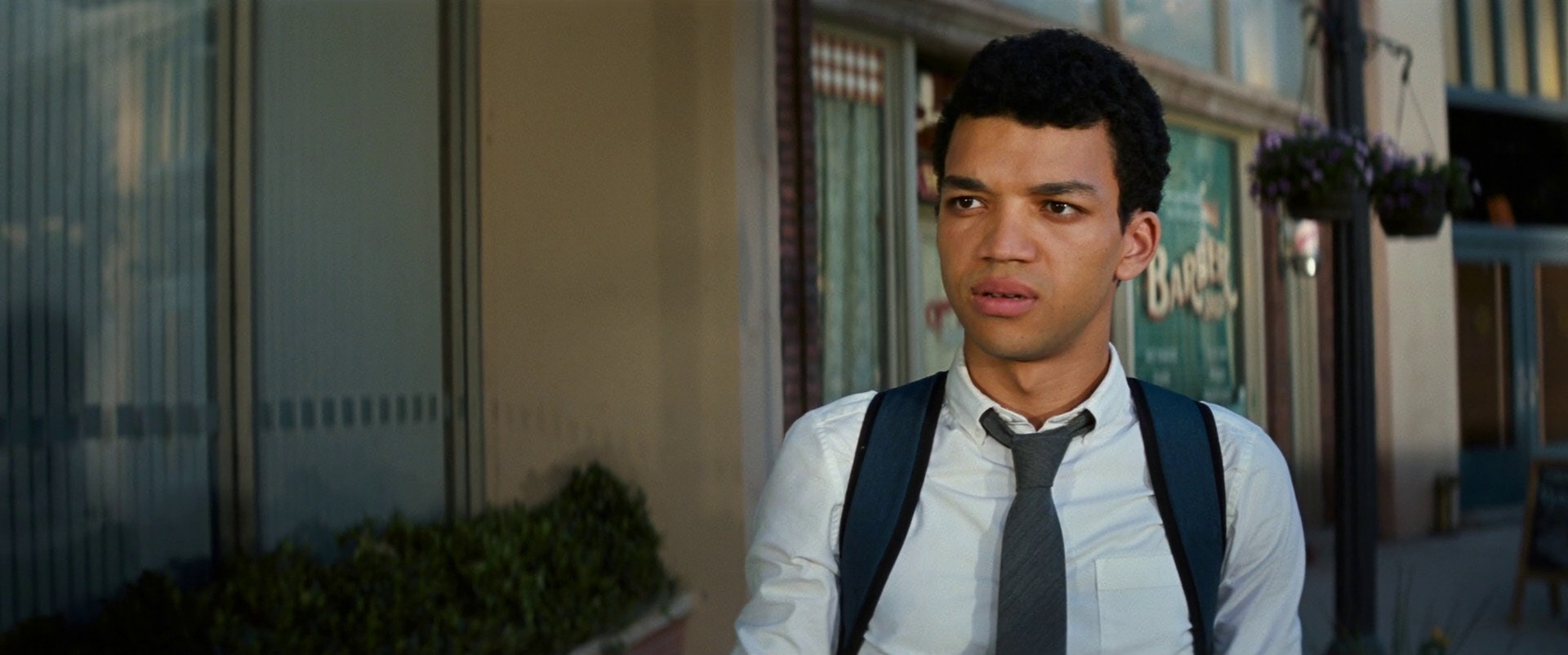 Pokémon: Detective Pikachu (2019) —  shot,  lighting