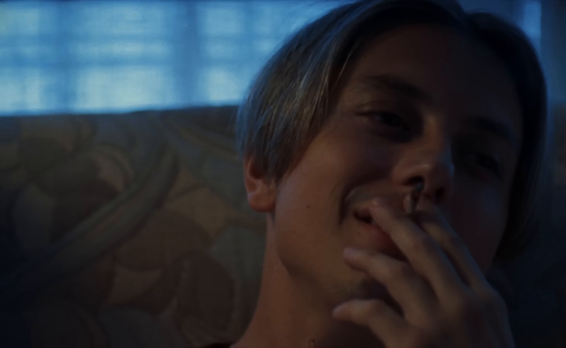 Baño maría (2024) —  shot,  lighting