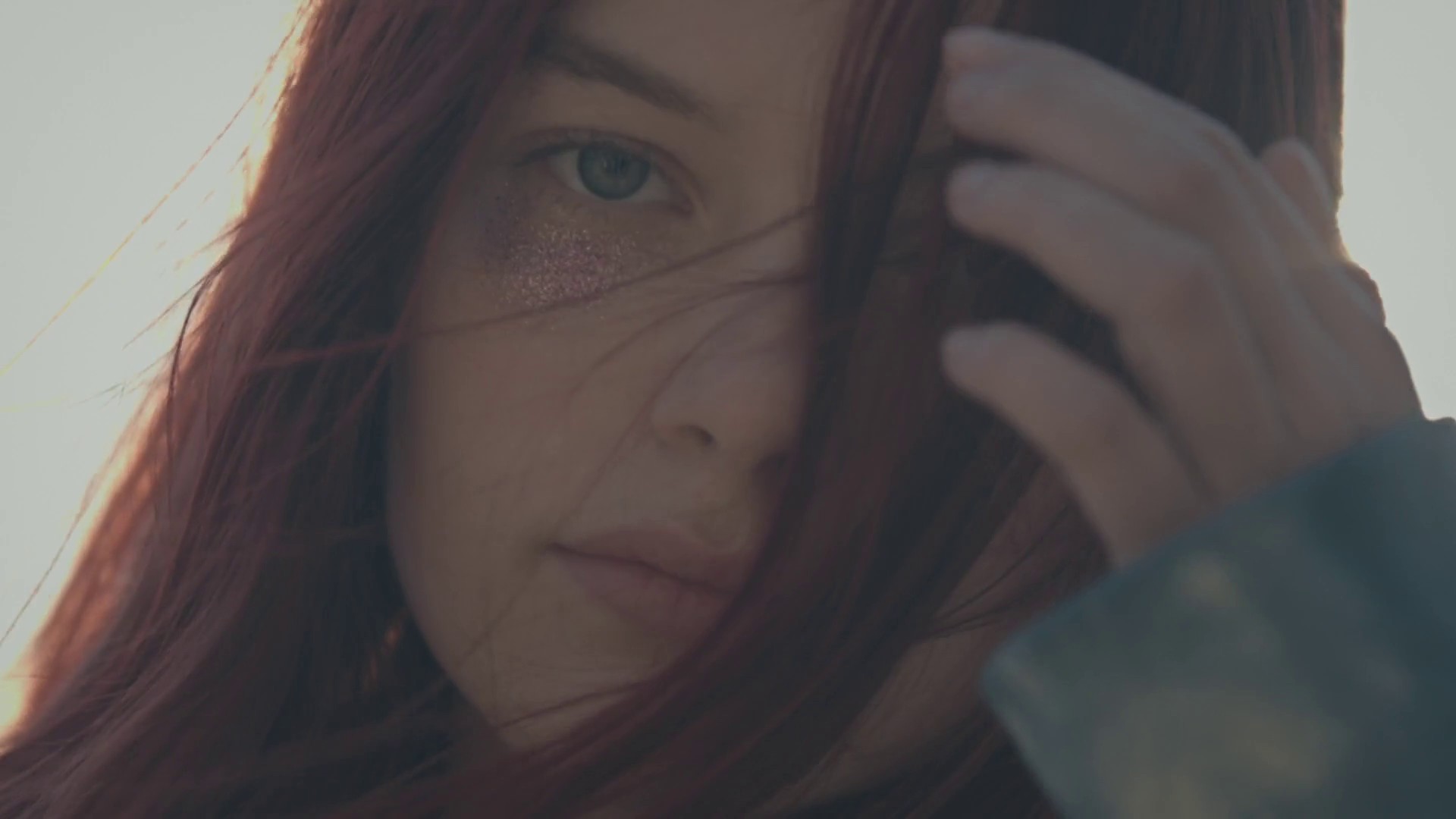 Sandro (2024) —  shot,  lighting