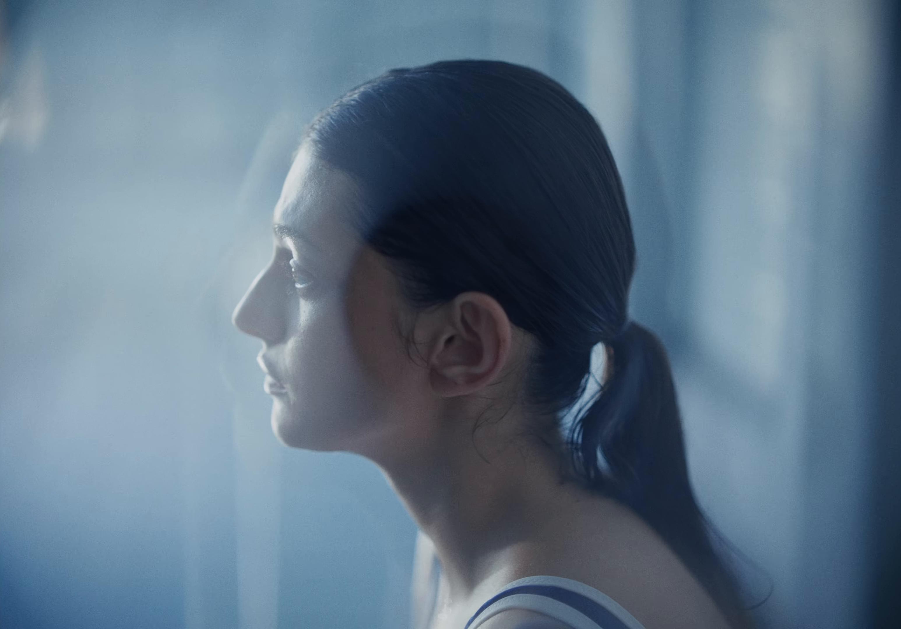 Event of a Fire (2025) —  shot,  lighting