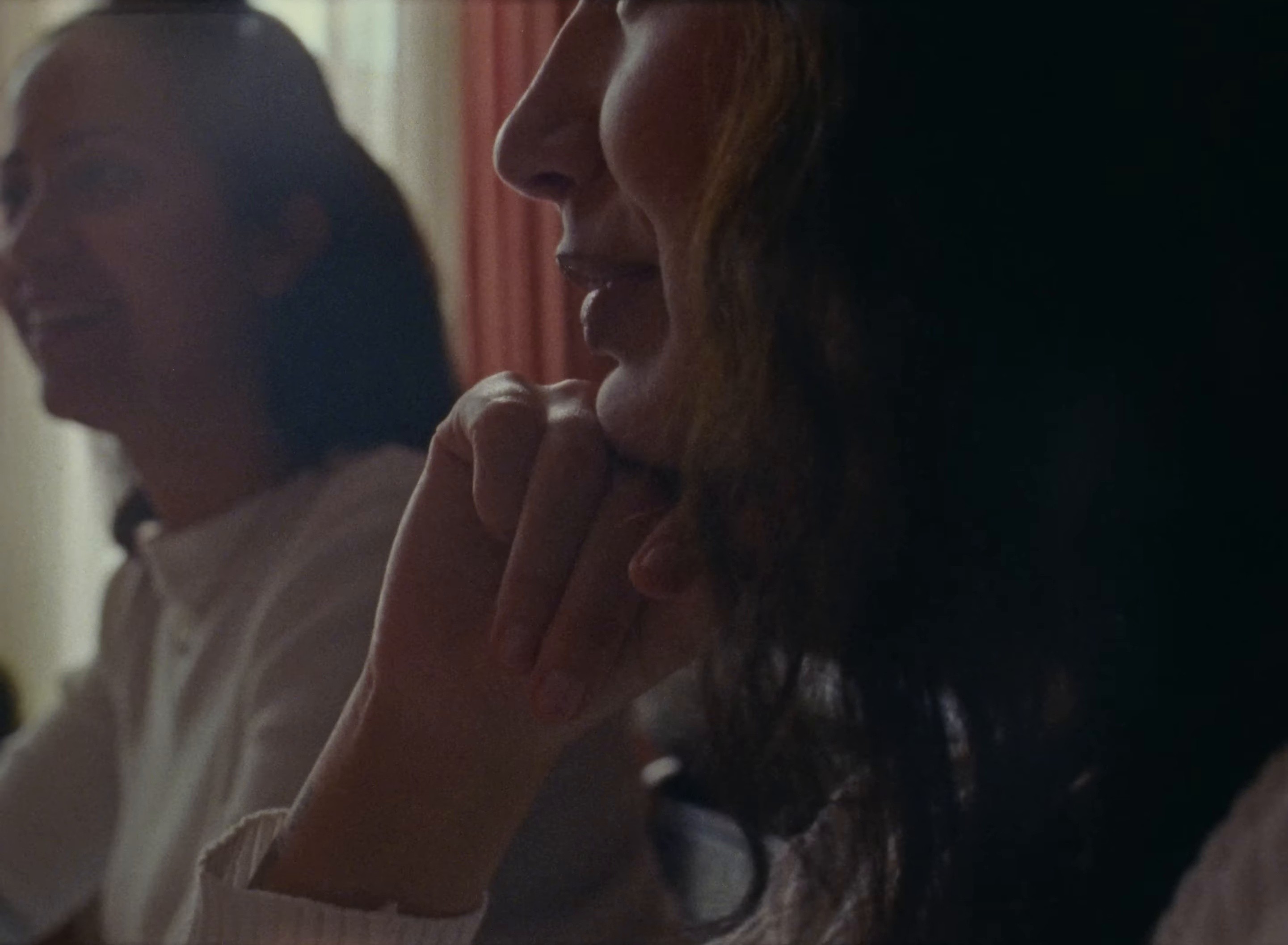 Stronger (2025) —  shot,  lighting