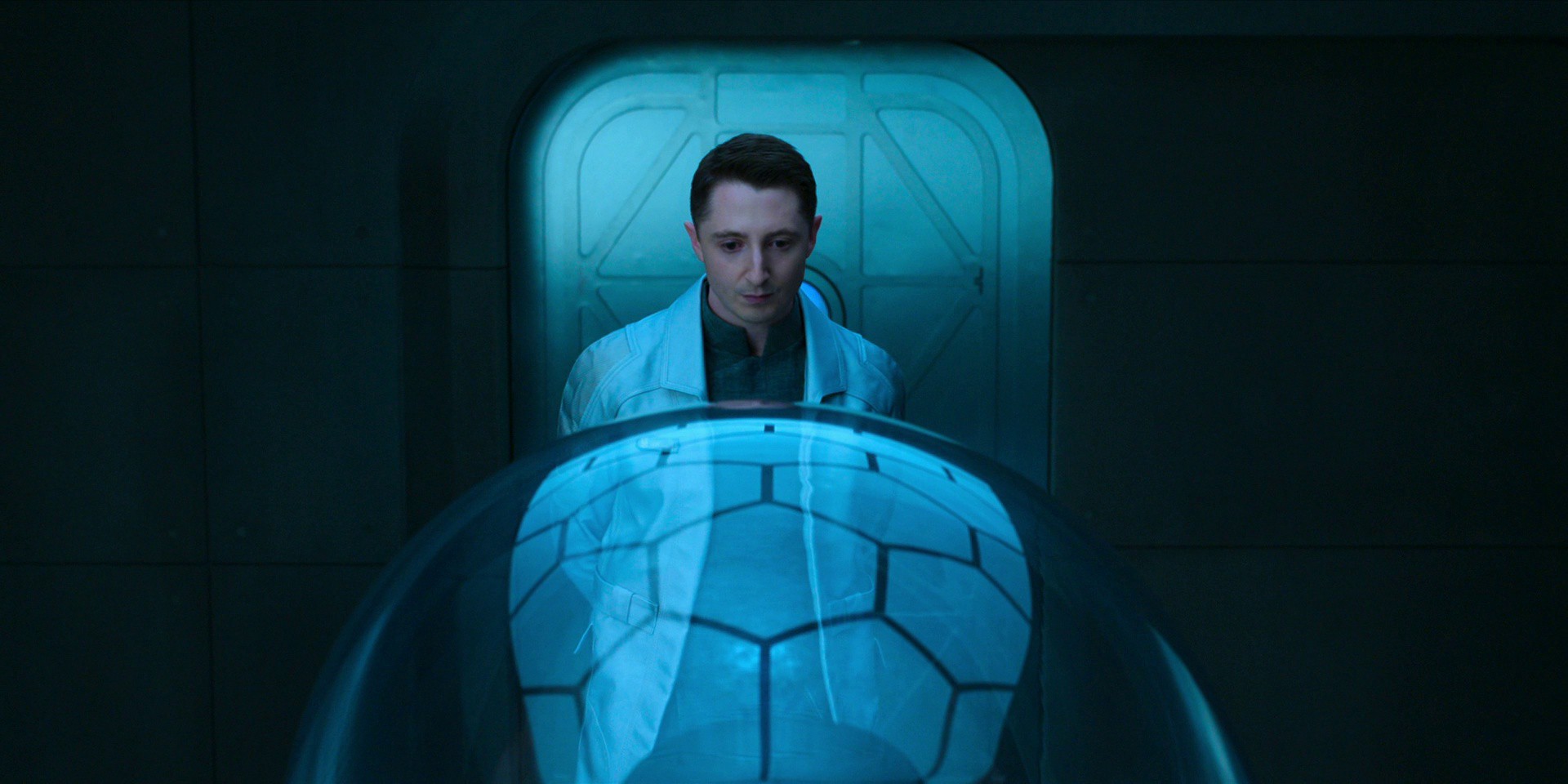 Unbound (2022) —  shot,  lighting