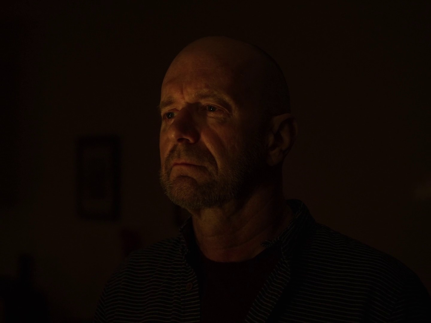 A Bloody Morning (2020) —  shot,  lighting