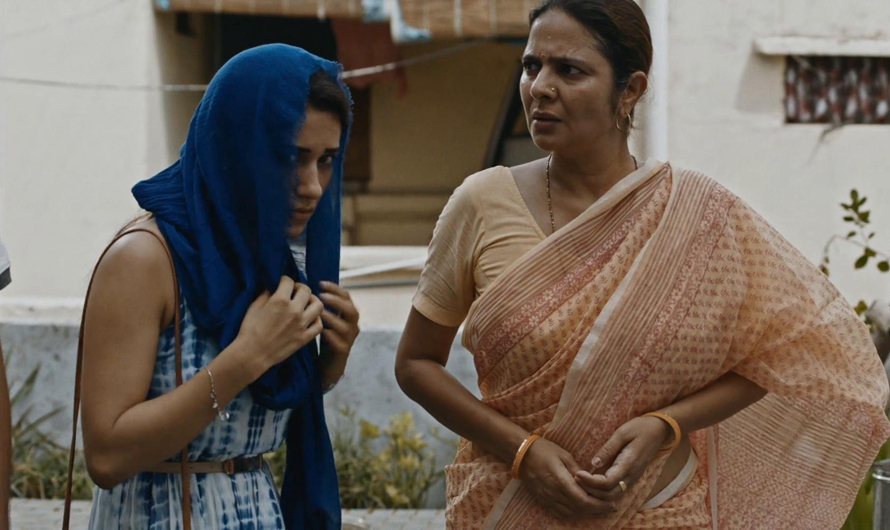 Agra (2023) —  shot,  lighting