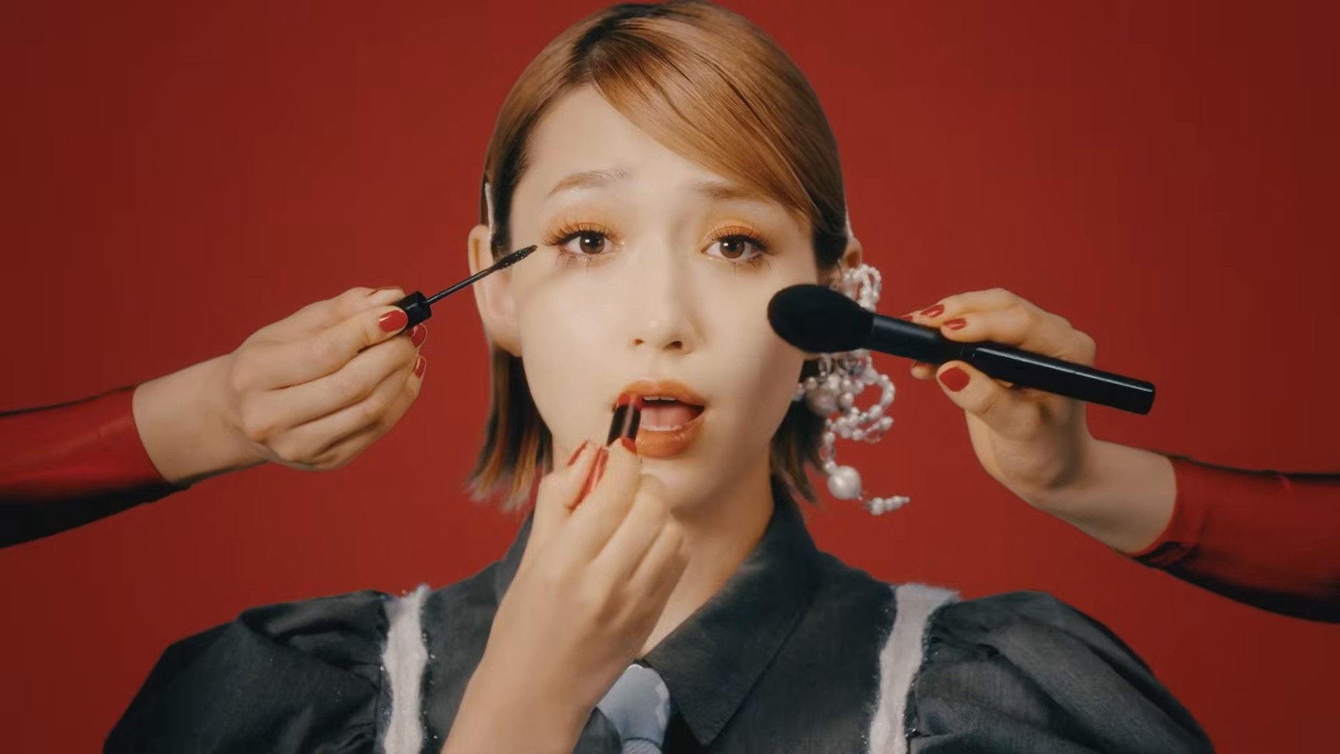 Amamā Ginmi (2026) —  shot,  lighting