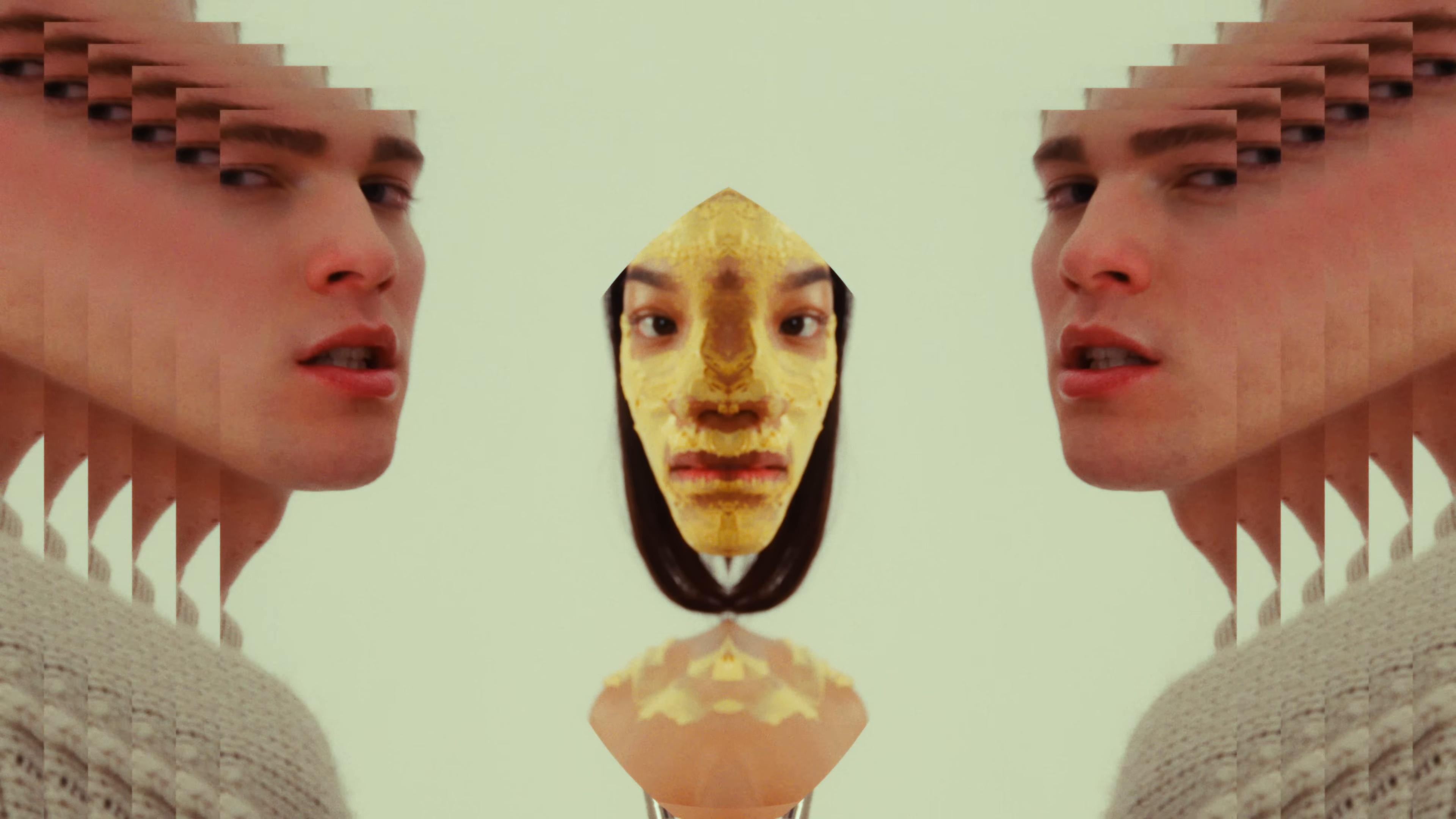 SKIN (2025) —  shot,  lighting