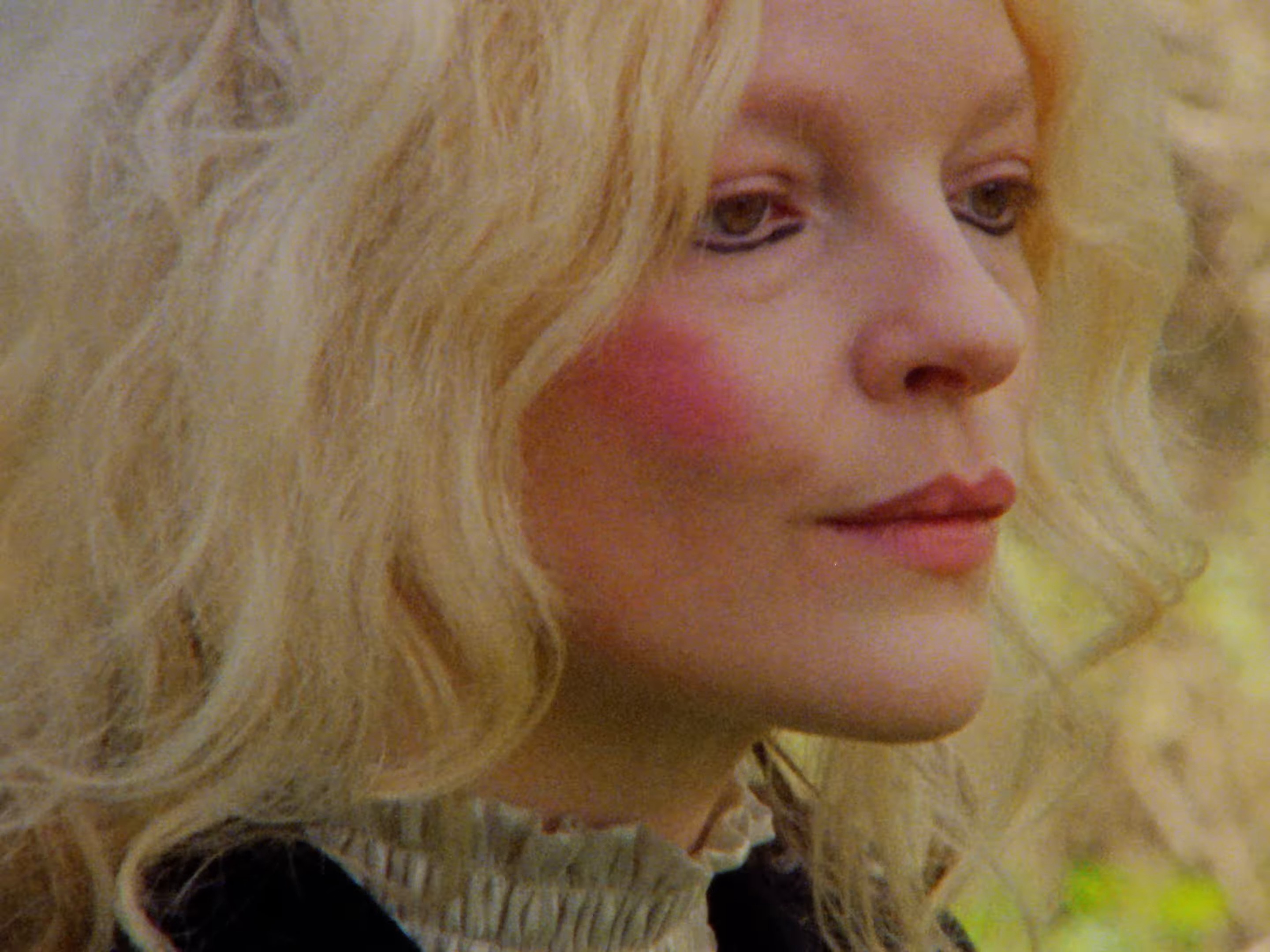 World on a String (2024) —  shot,  lighting