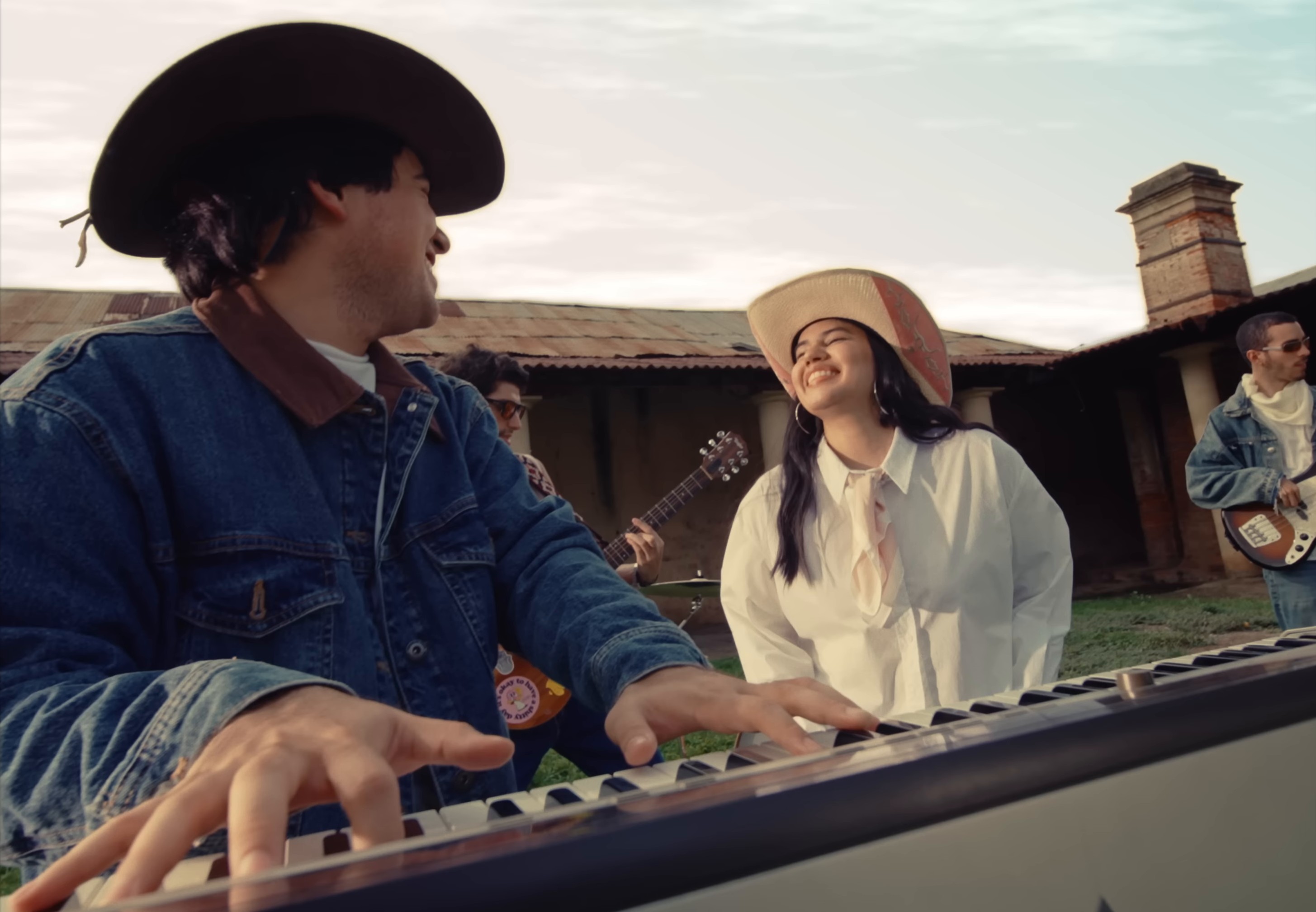 Prioridad (2024) —  shot,  lighting