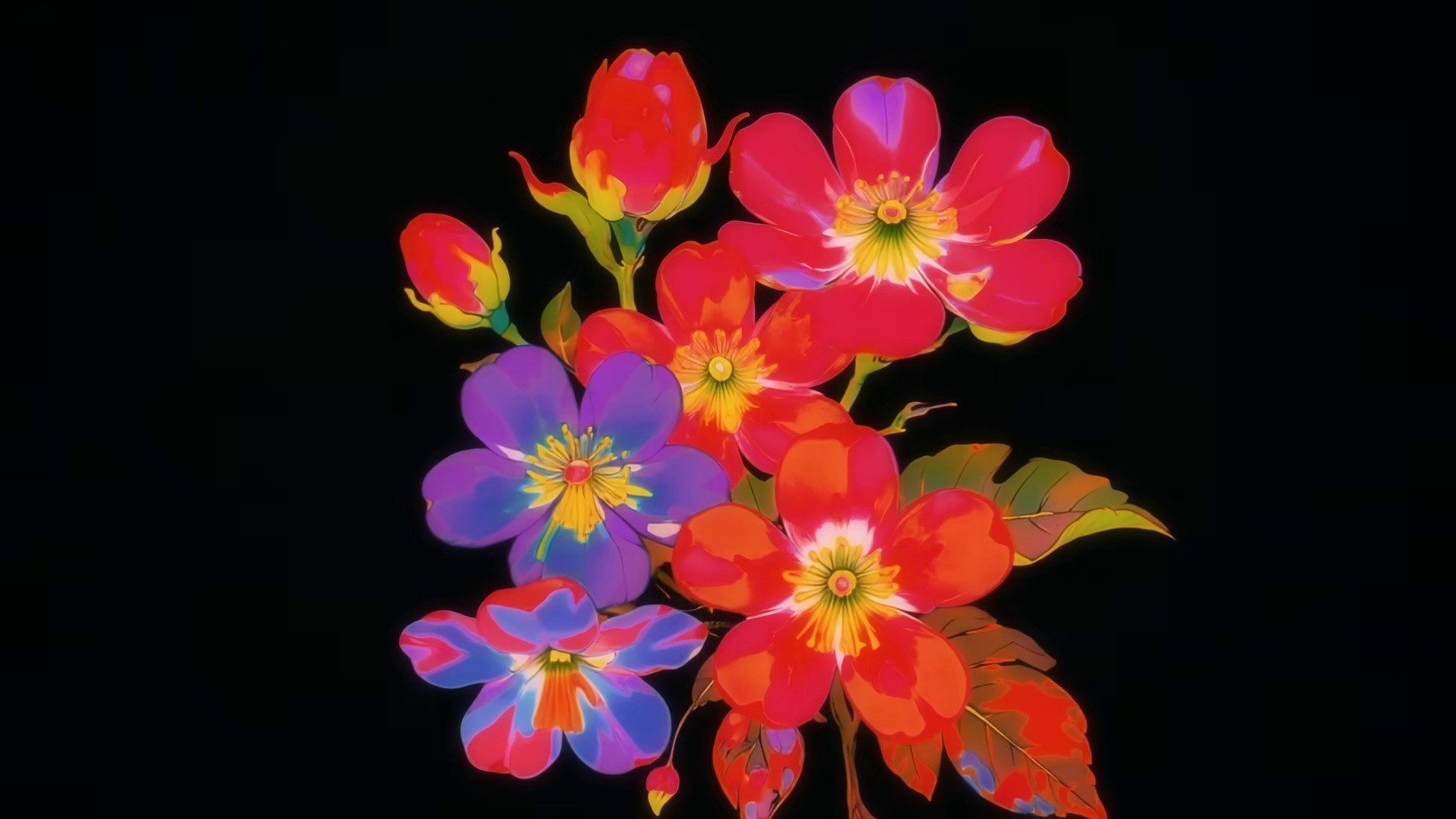 Sakura Gansha (2025) —  shot,  lighting