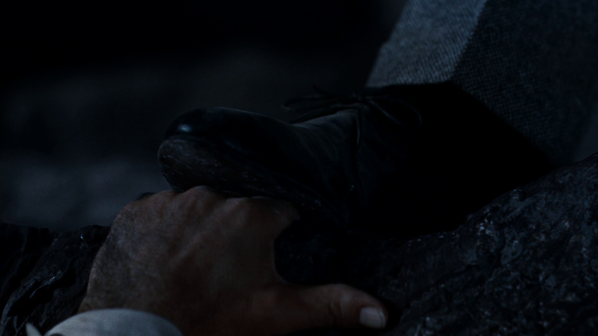 North by Northwest (1959) —  shot,  lighting