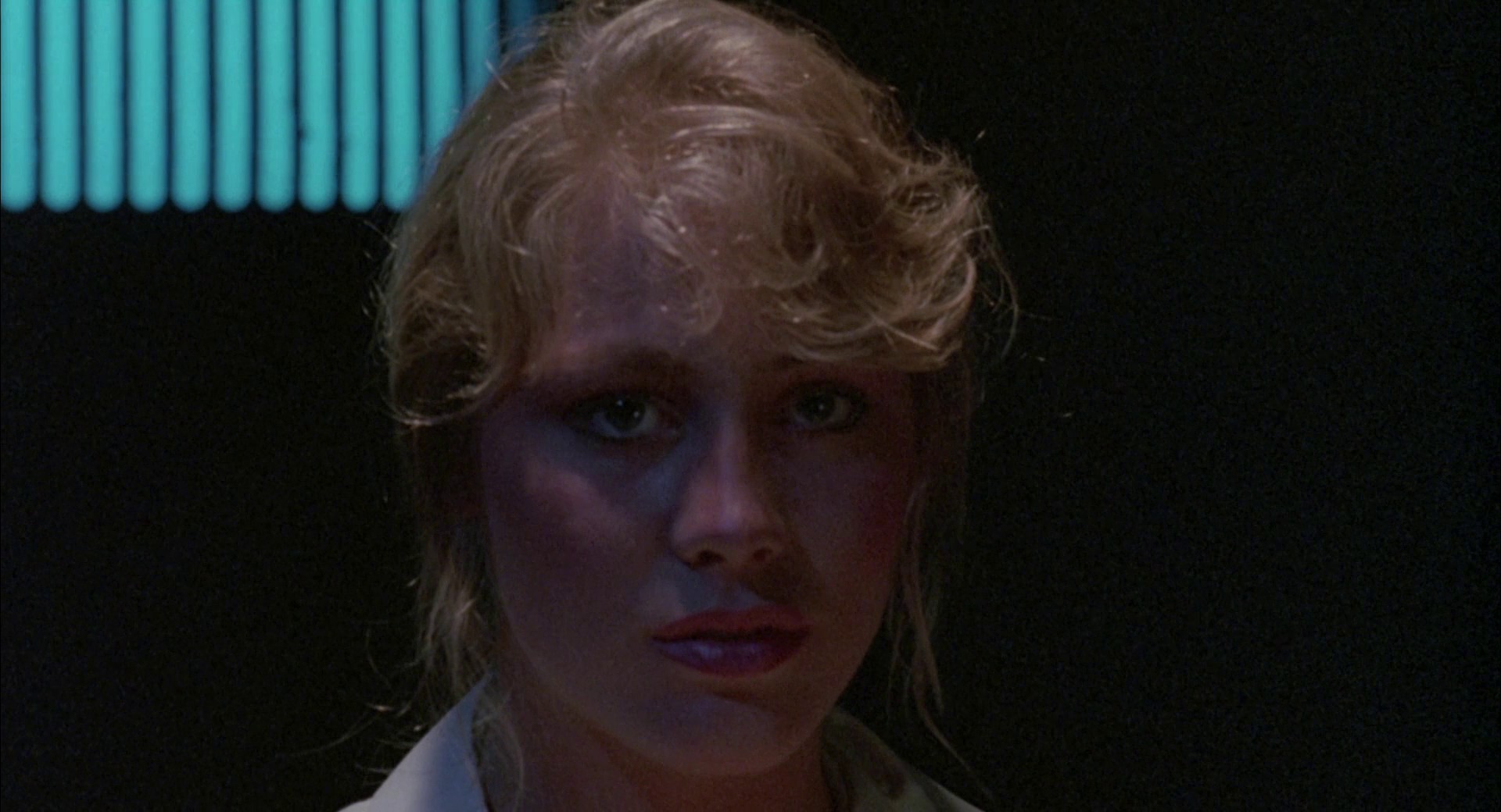 Star Crystal (1987) —  shot,  lighting
