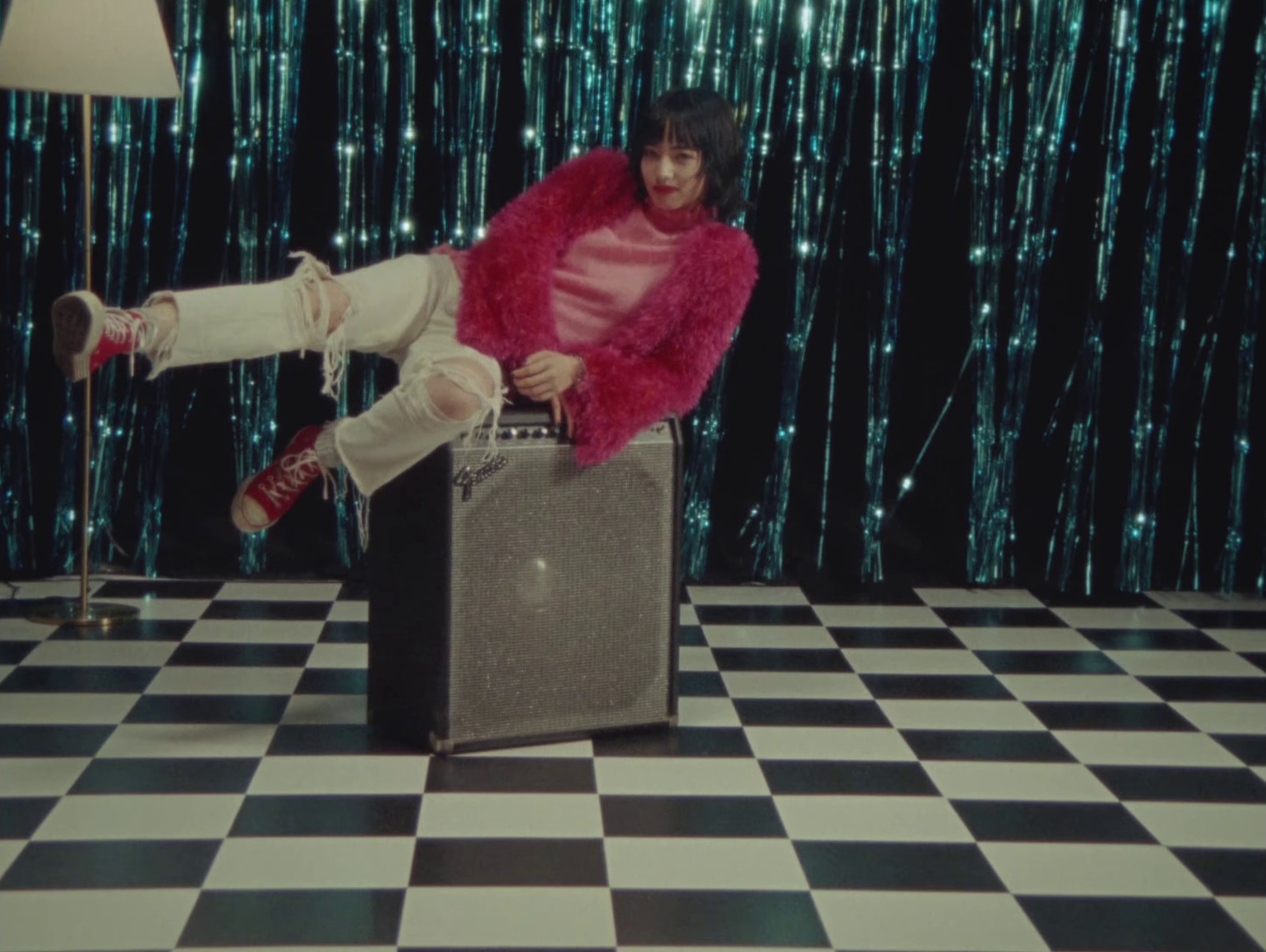 Odoriko (2021) —  shot,  lighting