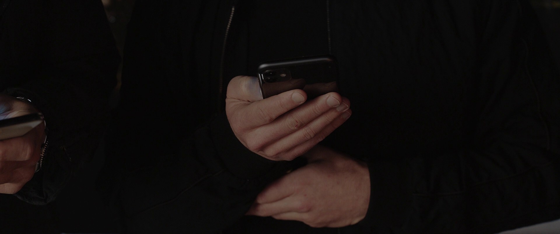 Vengeance (2022) —  shot,  lighting