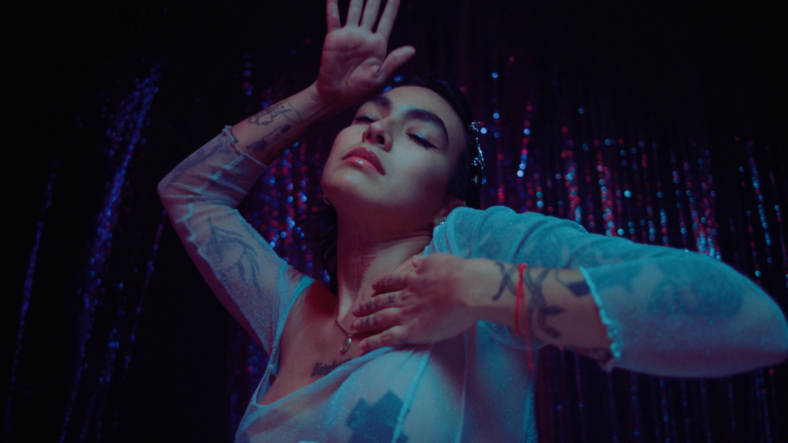 Asfixia (2025) —  shot,  lighting