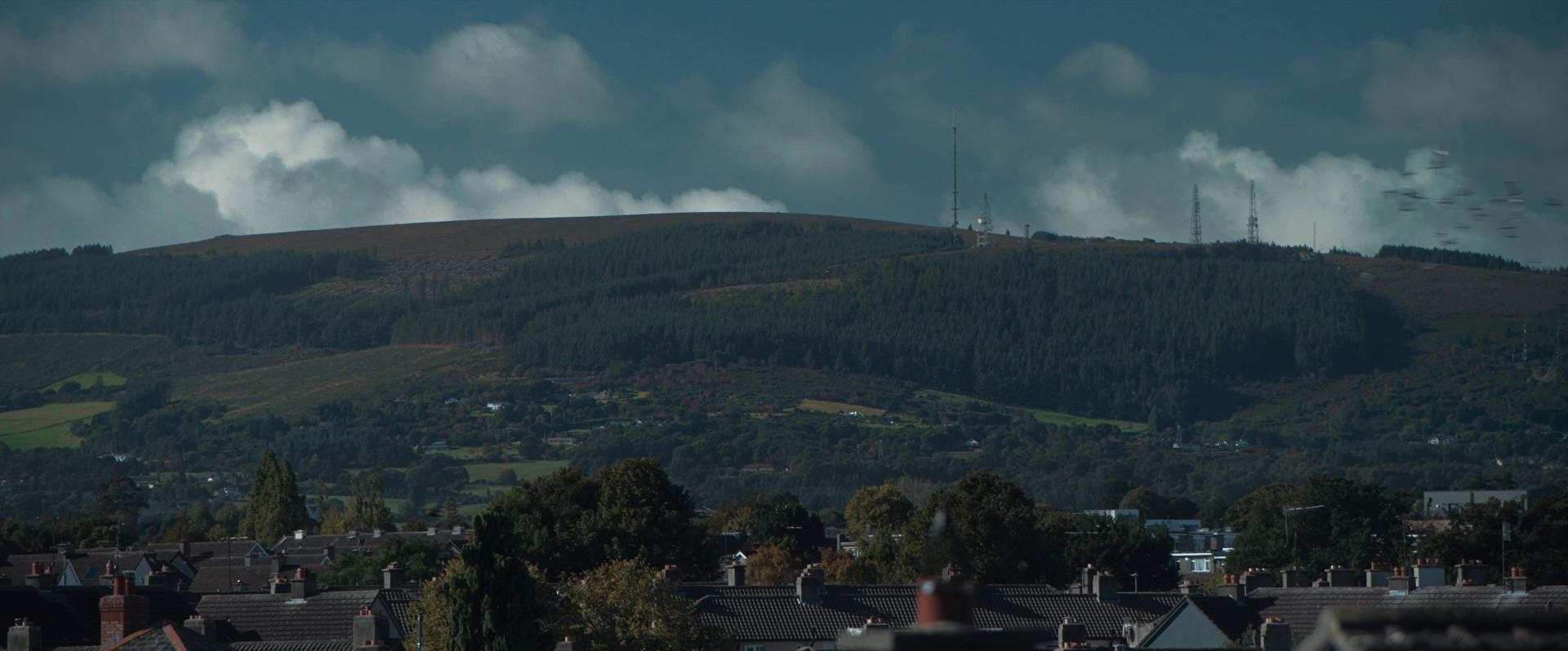 Aisha (2022) —  shot,  lighting