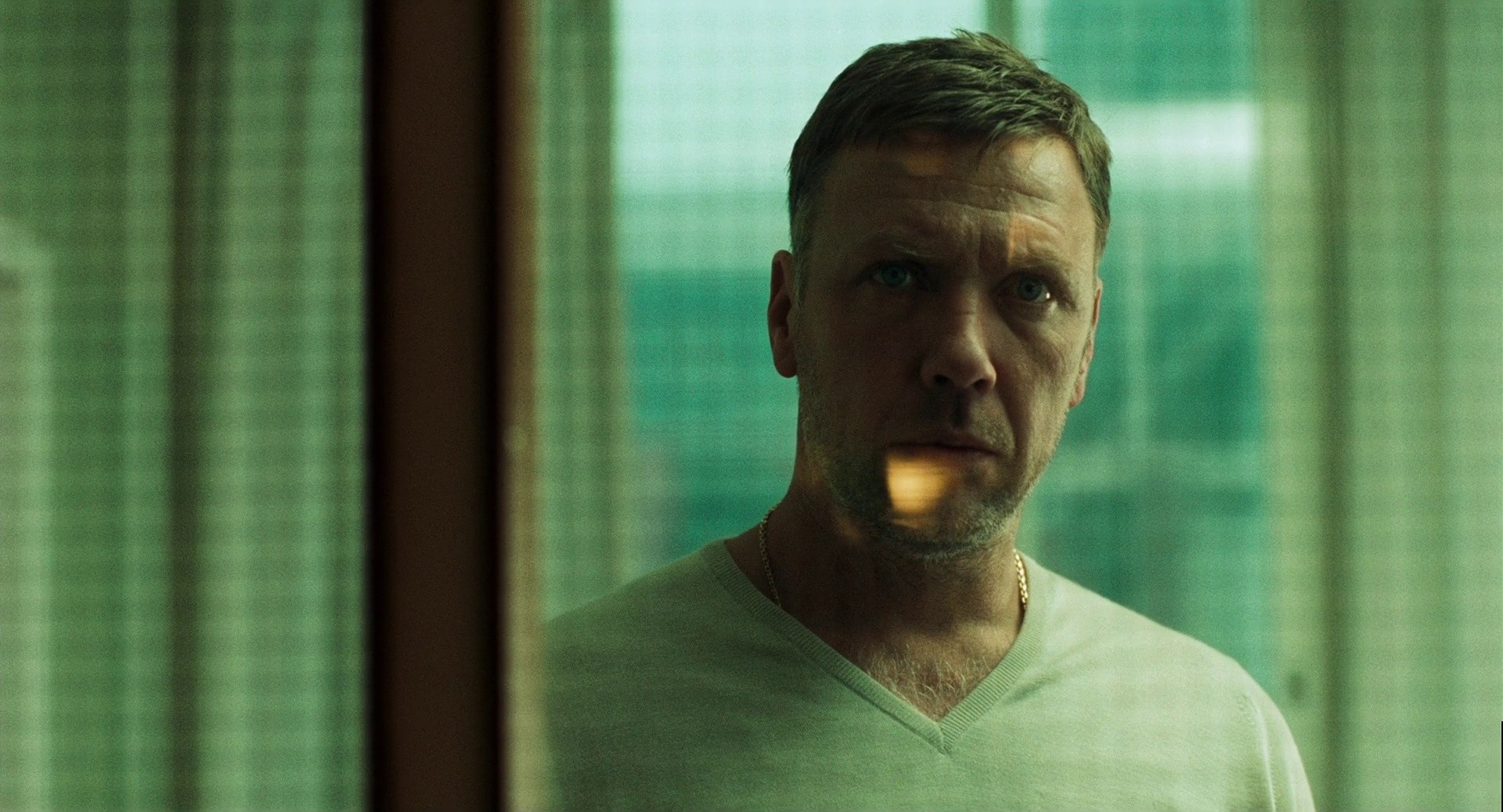 Stockholm East (2011) —  shot,  lighting