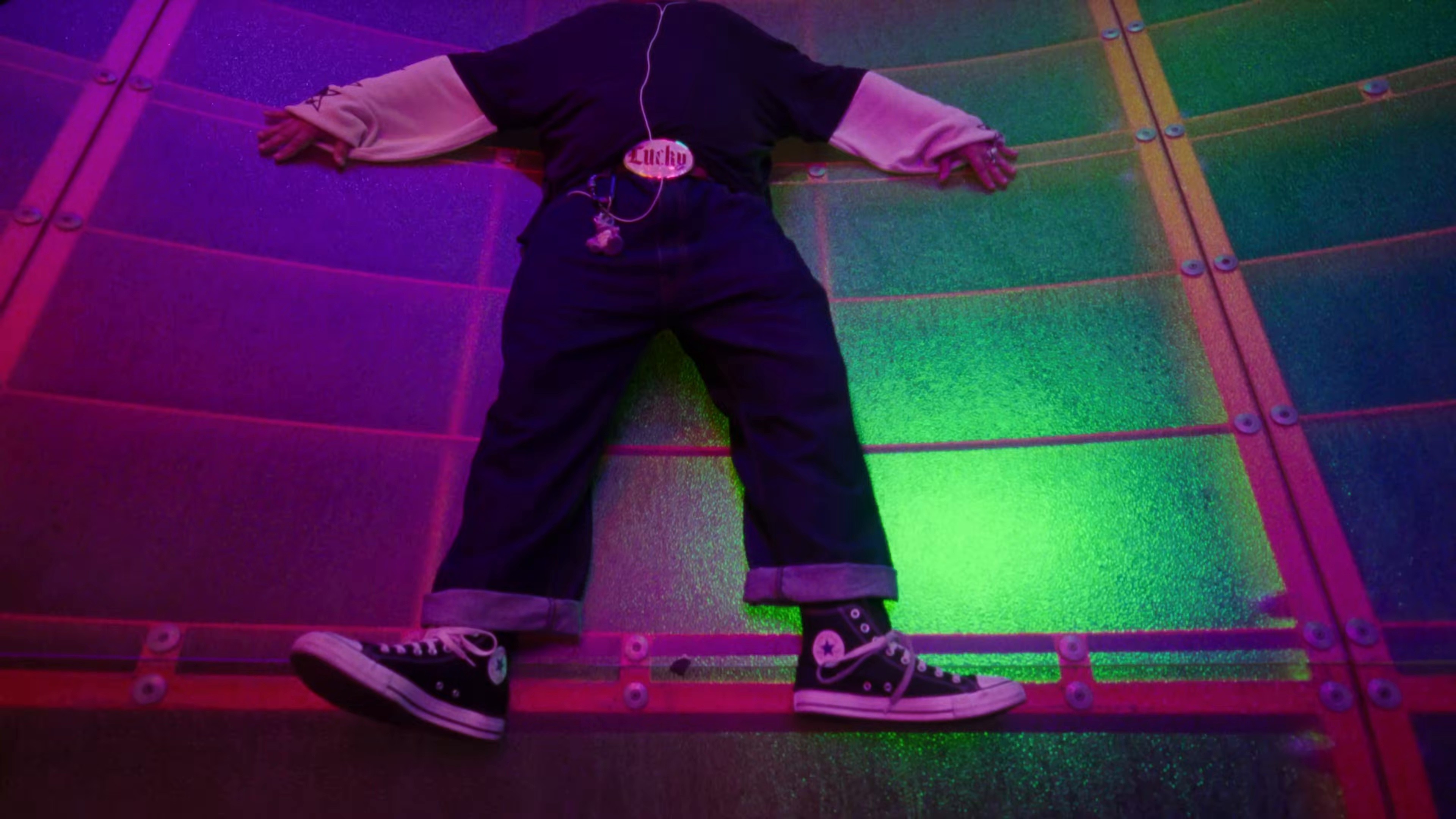 New York (2024) —  shot,  lighting