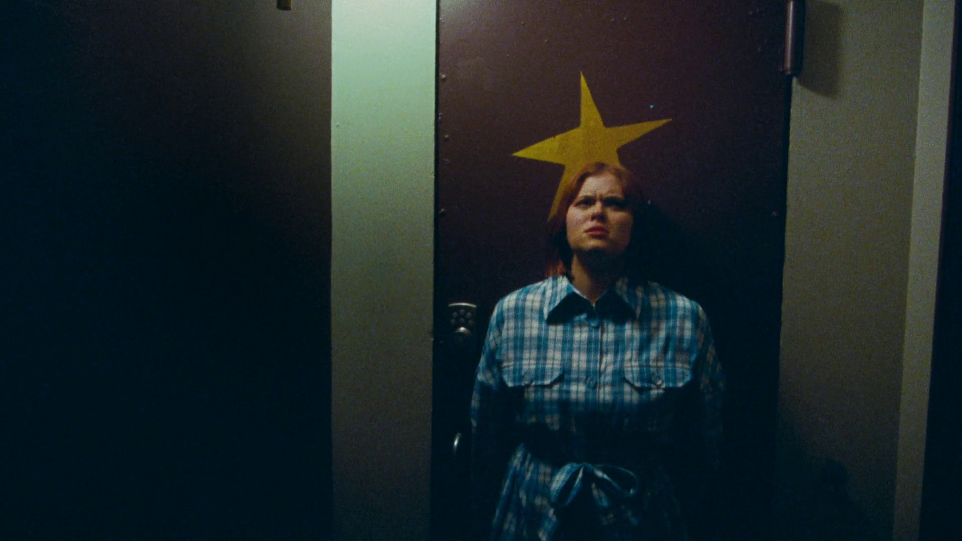 First Aid (2020) —  shot,  lighting