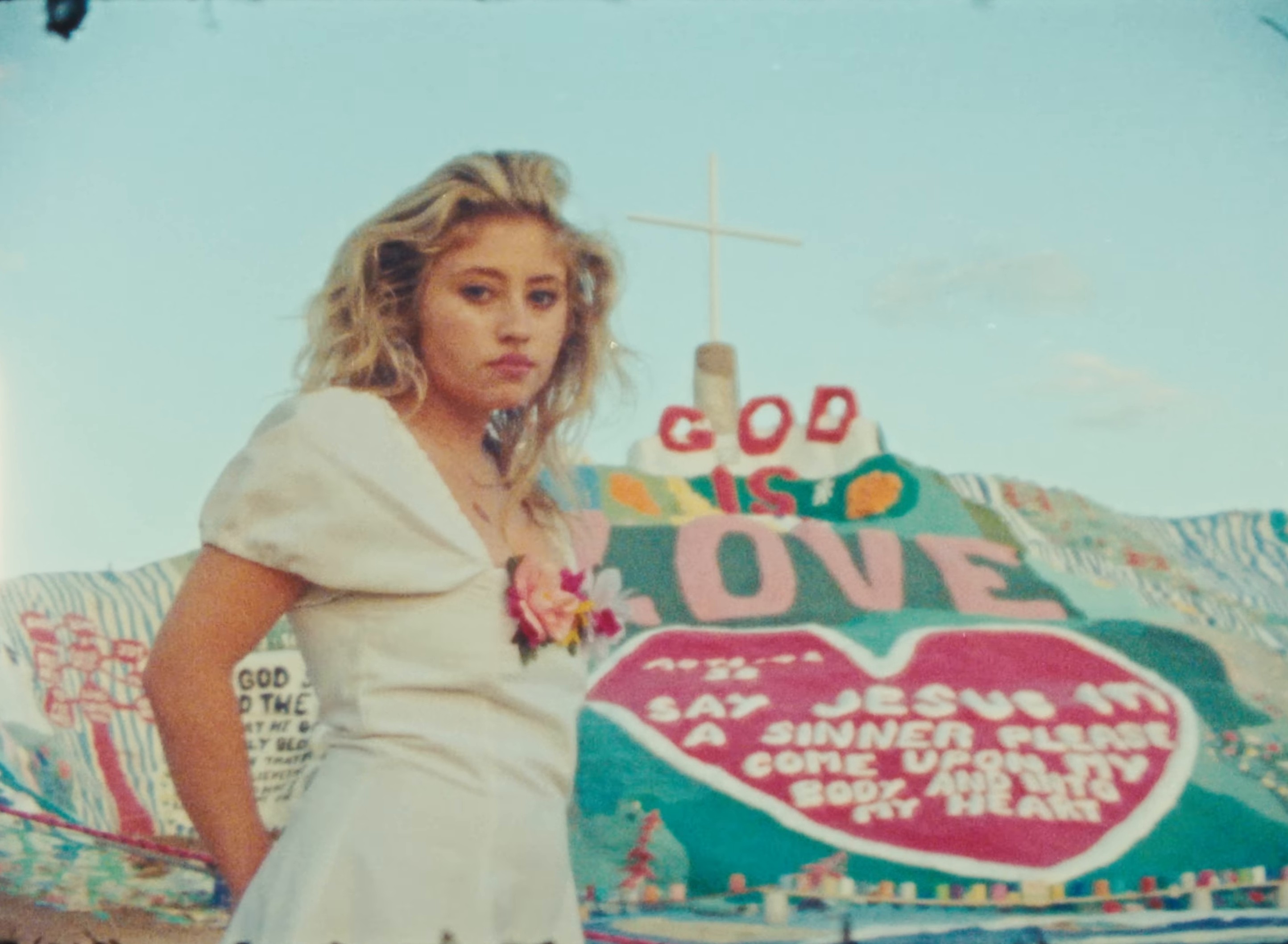 San Francisco (2024) —  shot,  lighting