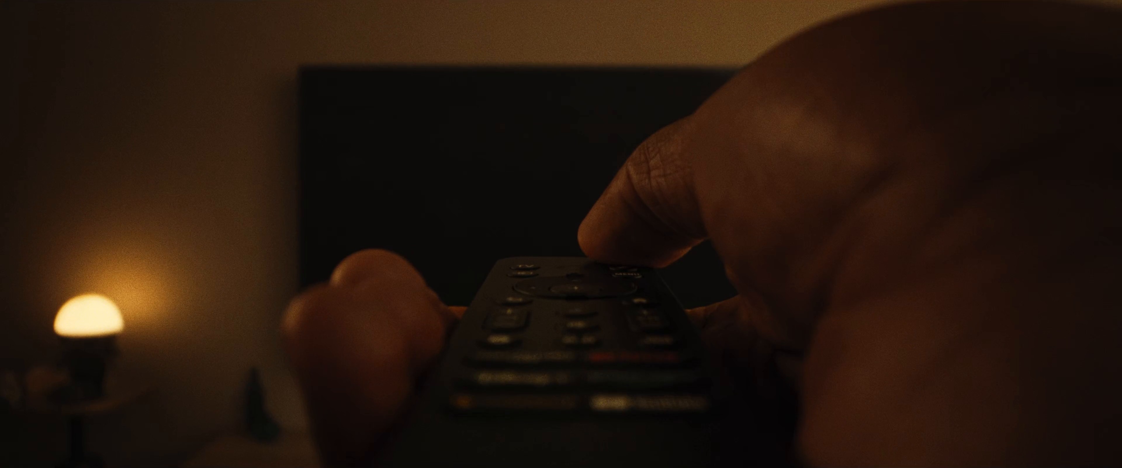 Sony - Cinema Is Coming Home (2024) —  shot,  lighting