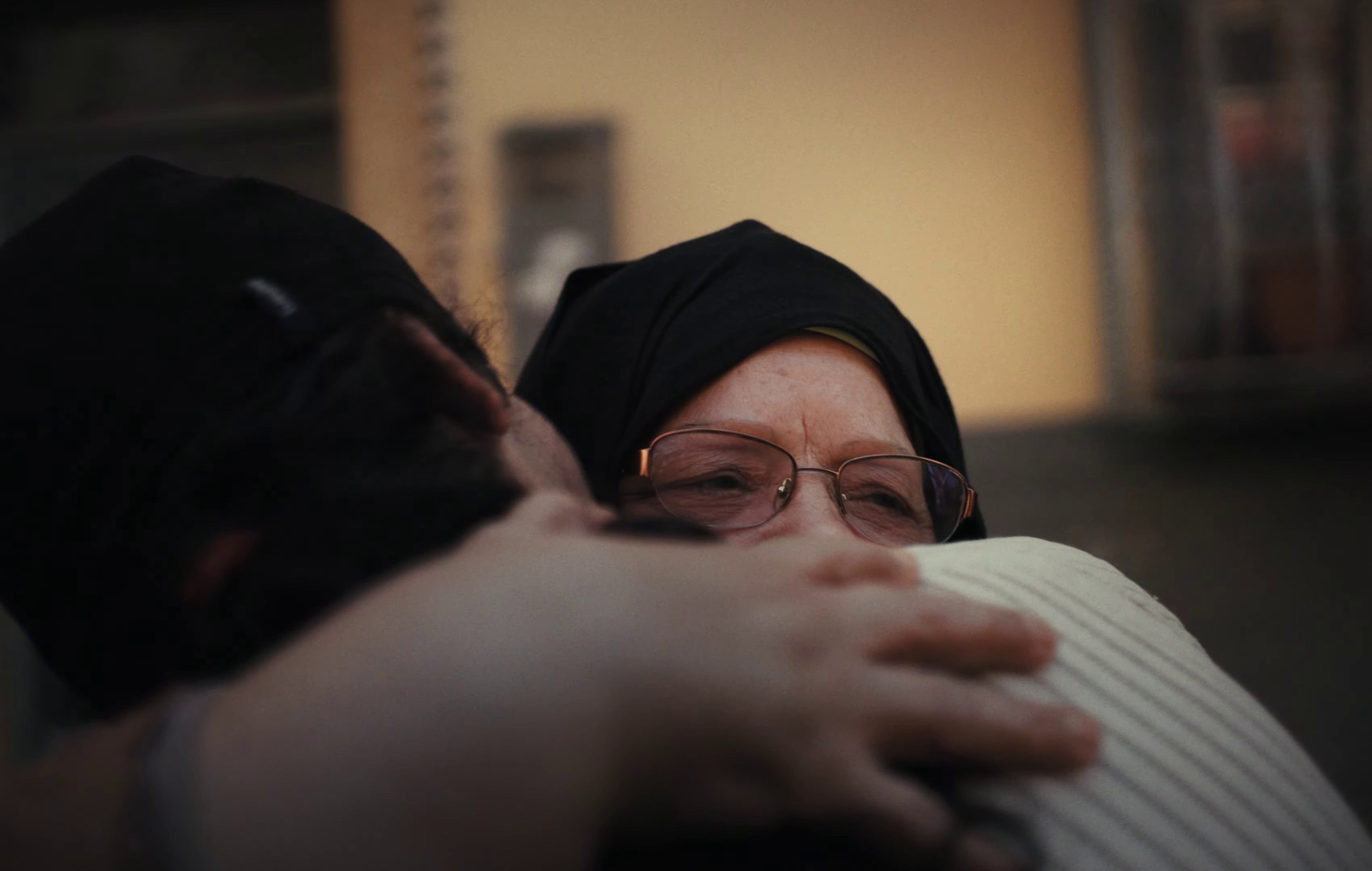 bouskoura (2024) —  shot,  lighting