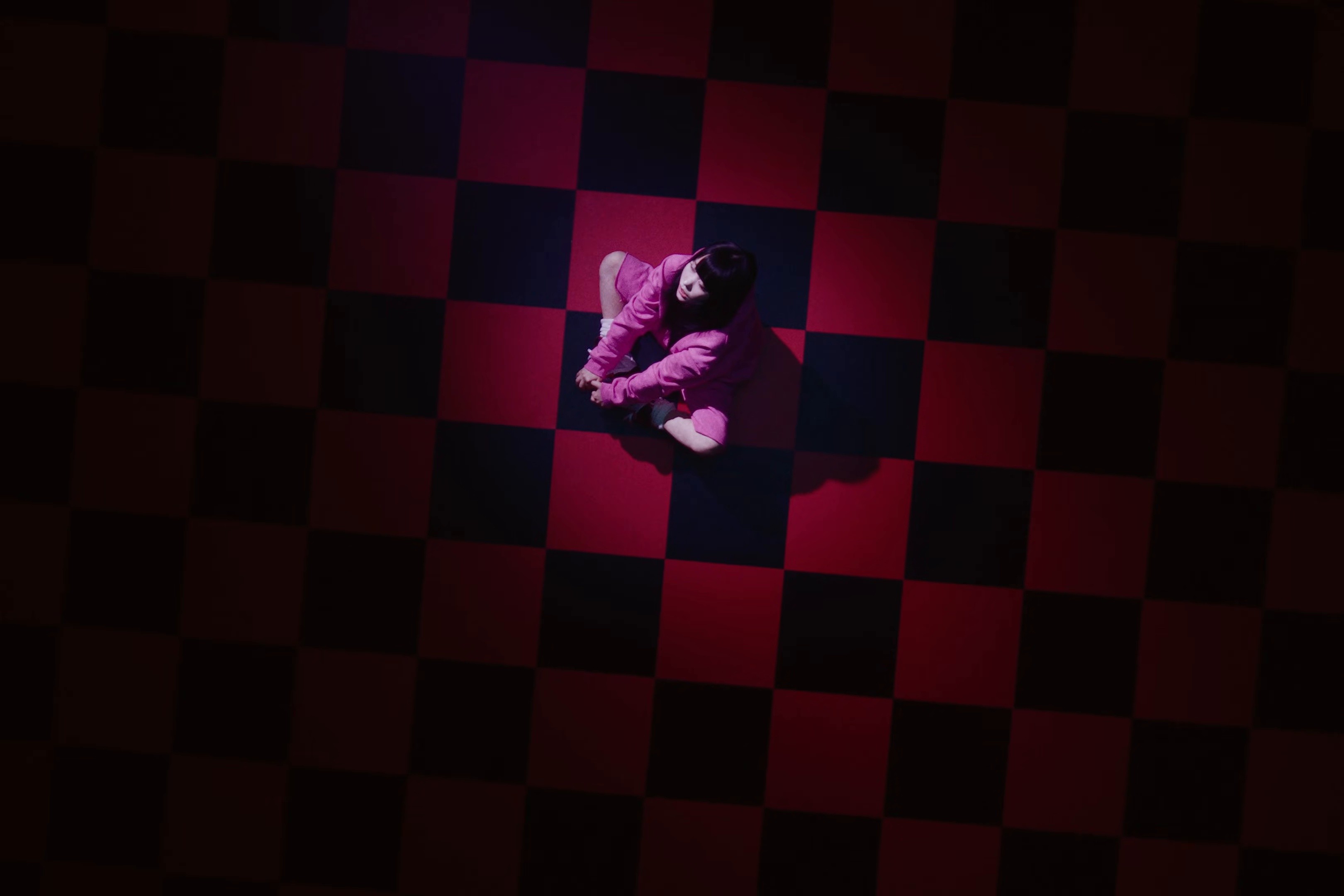 Mental Rental (2026) —  shot,  lighting