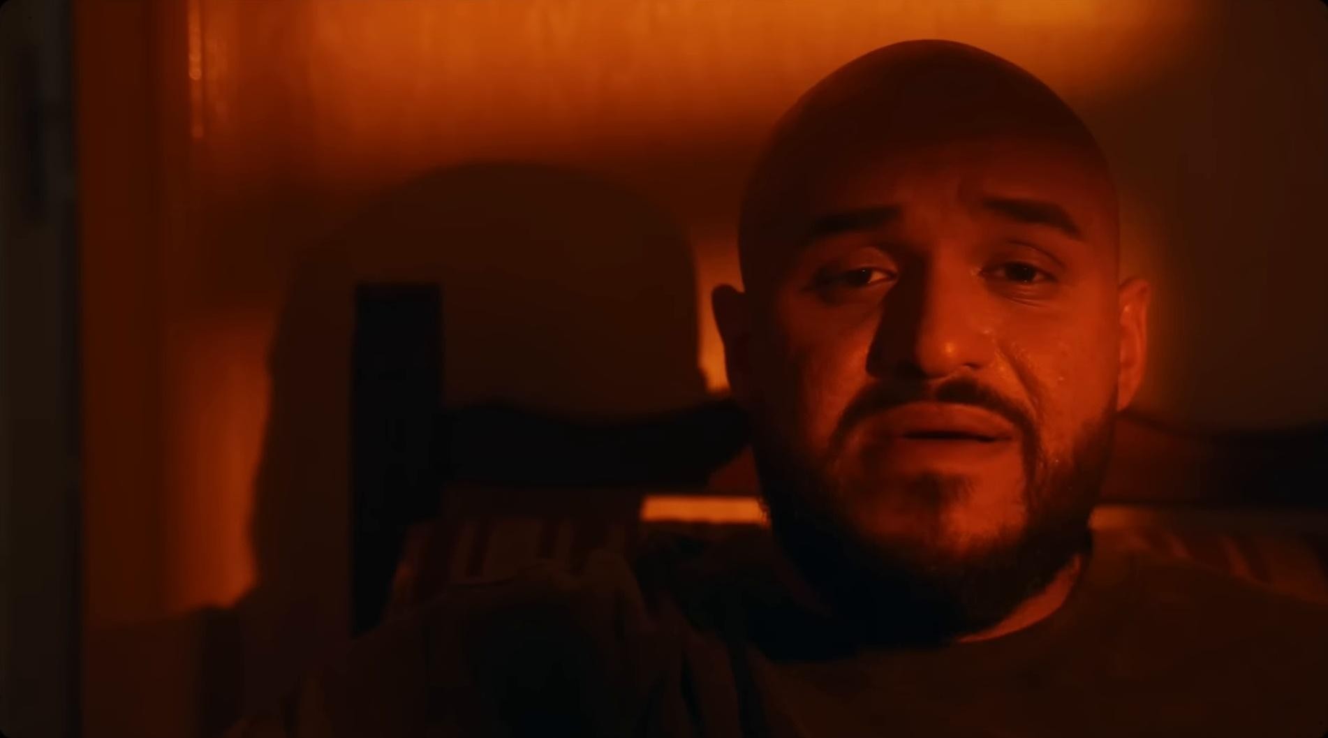 HA MEGHALOK SE (2025) —  shot,  lighting