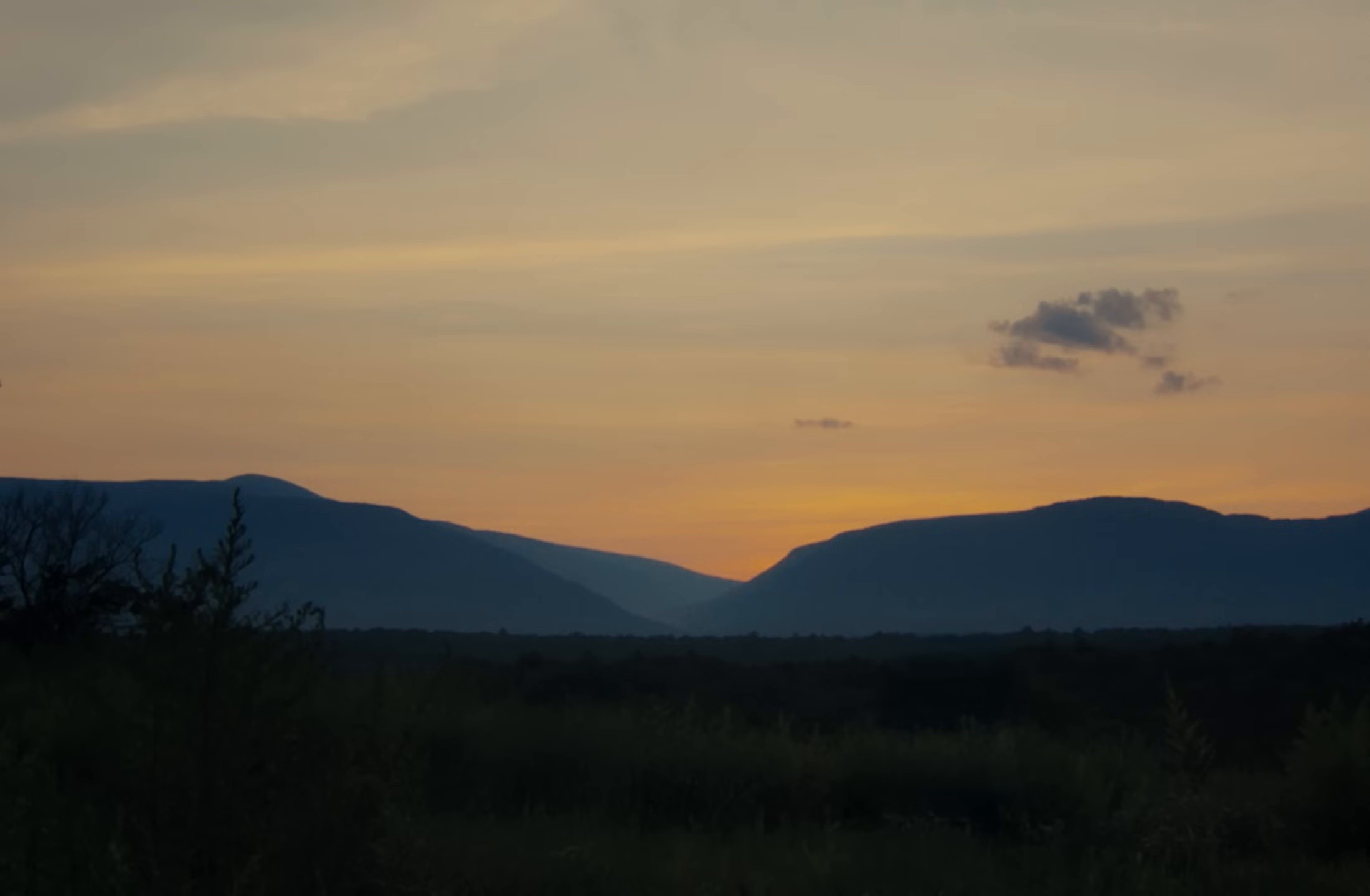 Attack + Release (2025) —  shot,  lighting