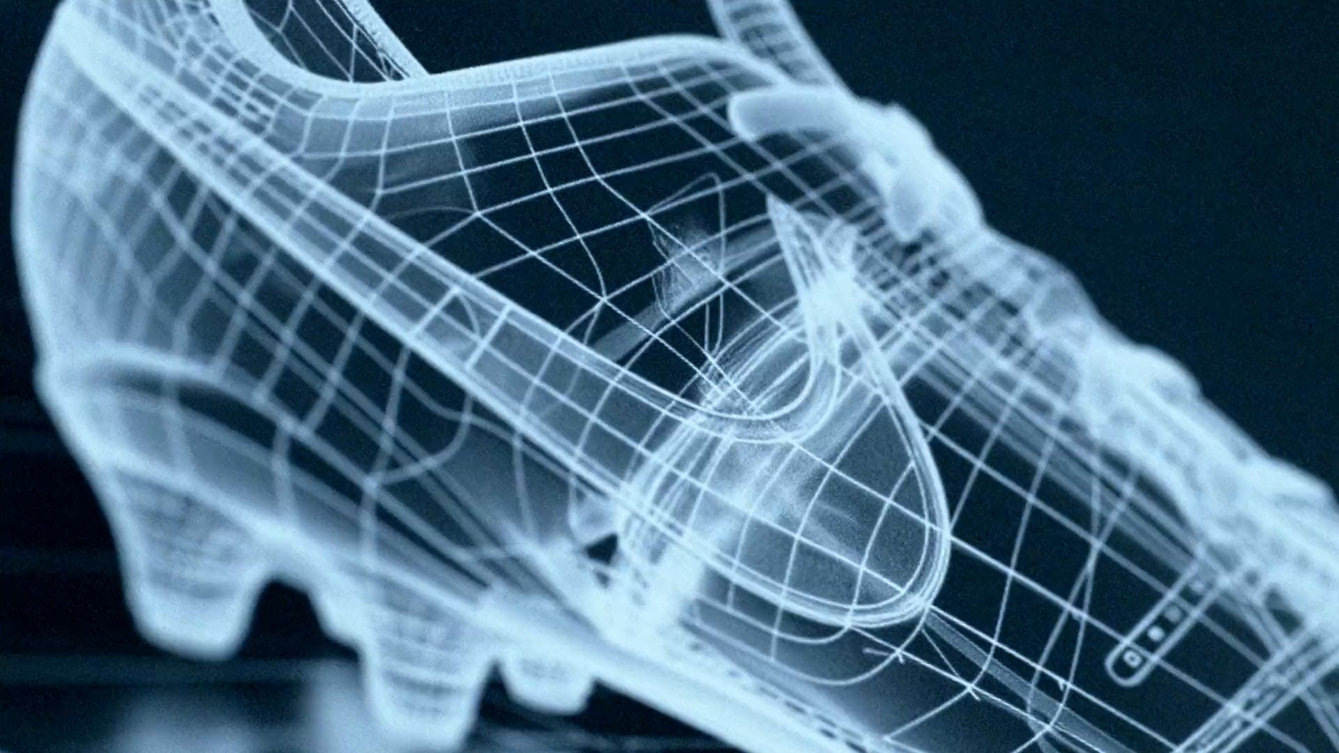 Nike “Awaken Your Madness” (2024) —  shot,  lighting