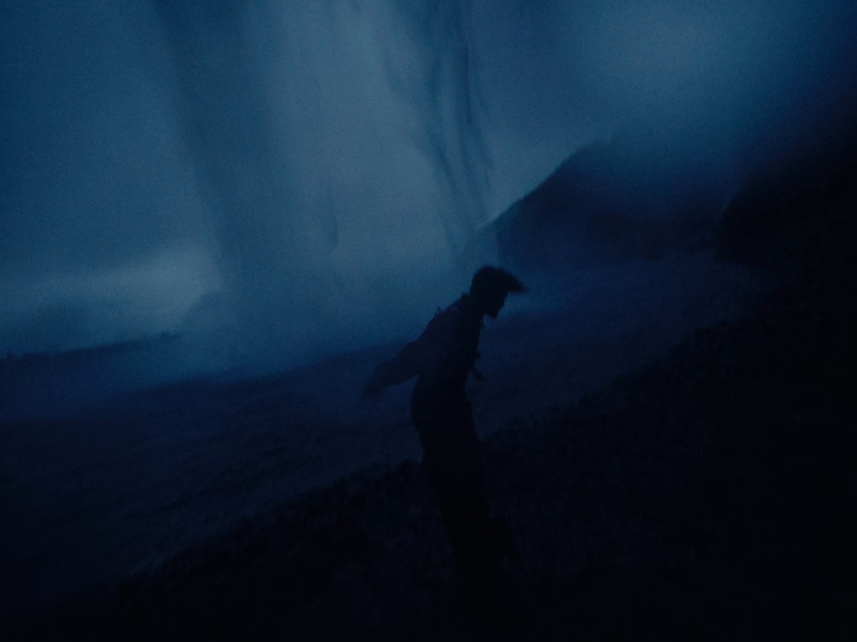 PARTY PEOPLE (2025) —  shot,  lighting