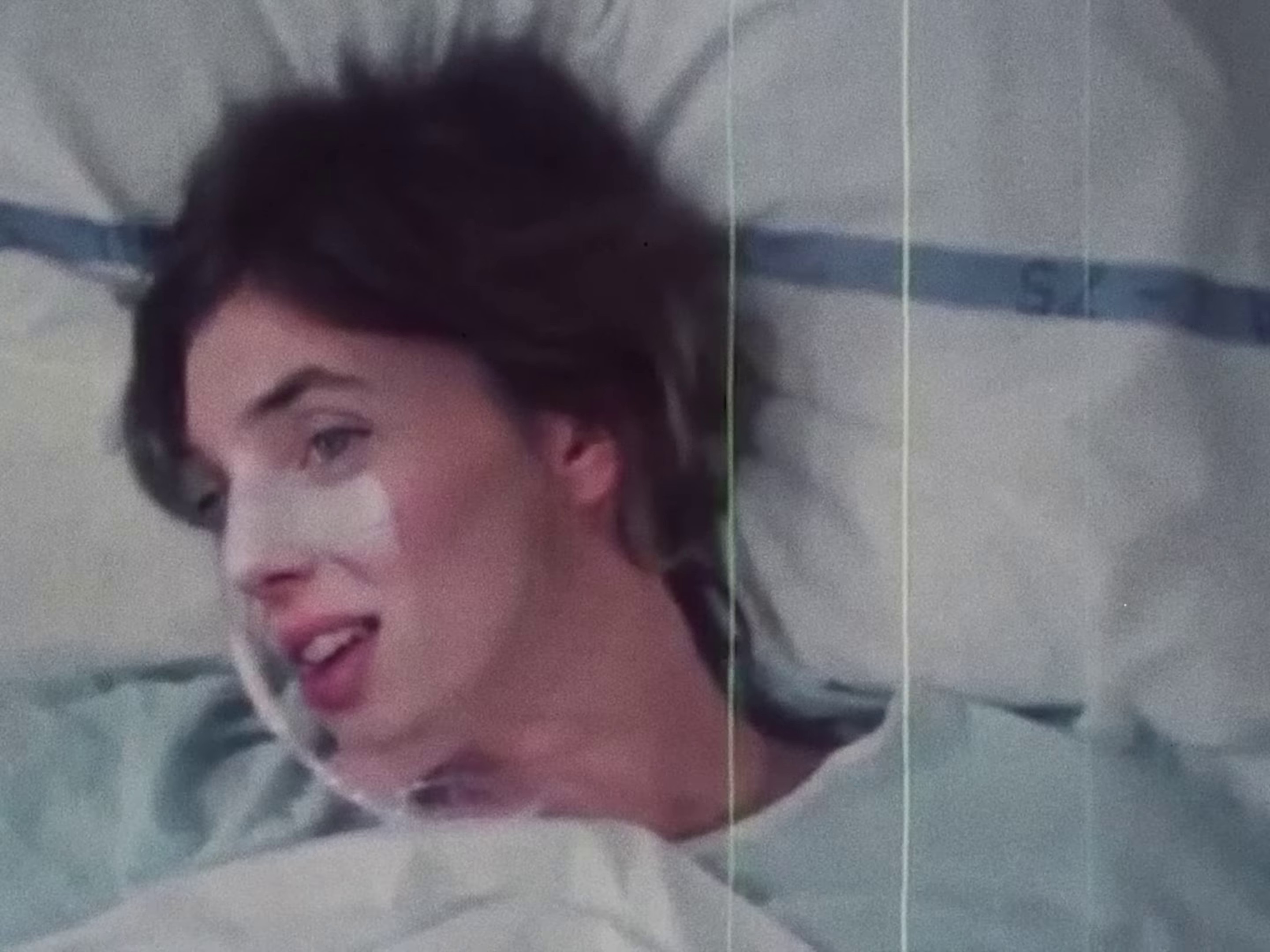 Missing Out (2024) —  shot,  lighting