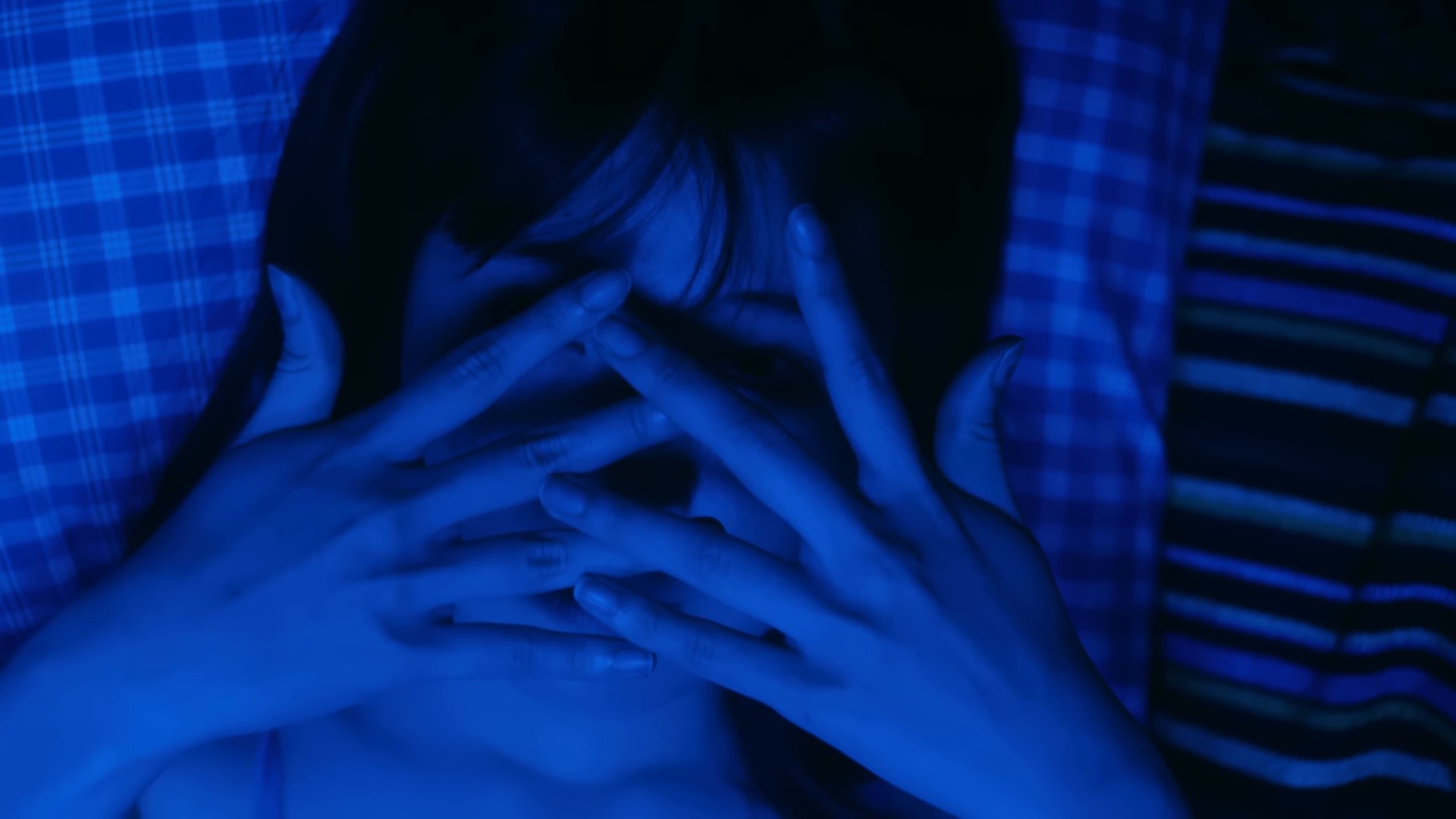 Picture Window (2025) —  shot,  lighting